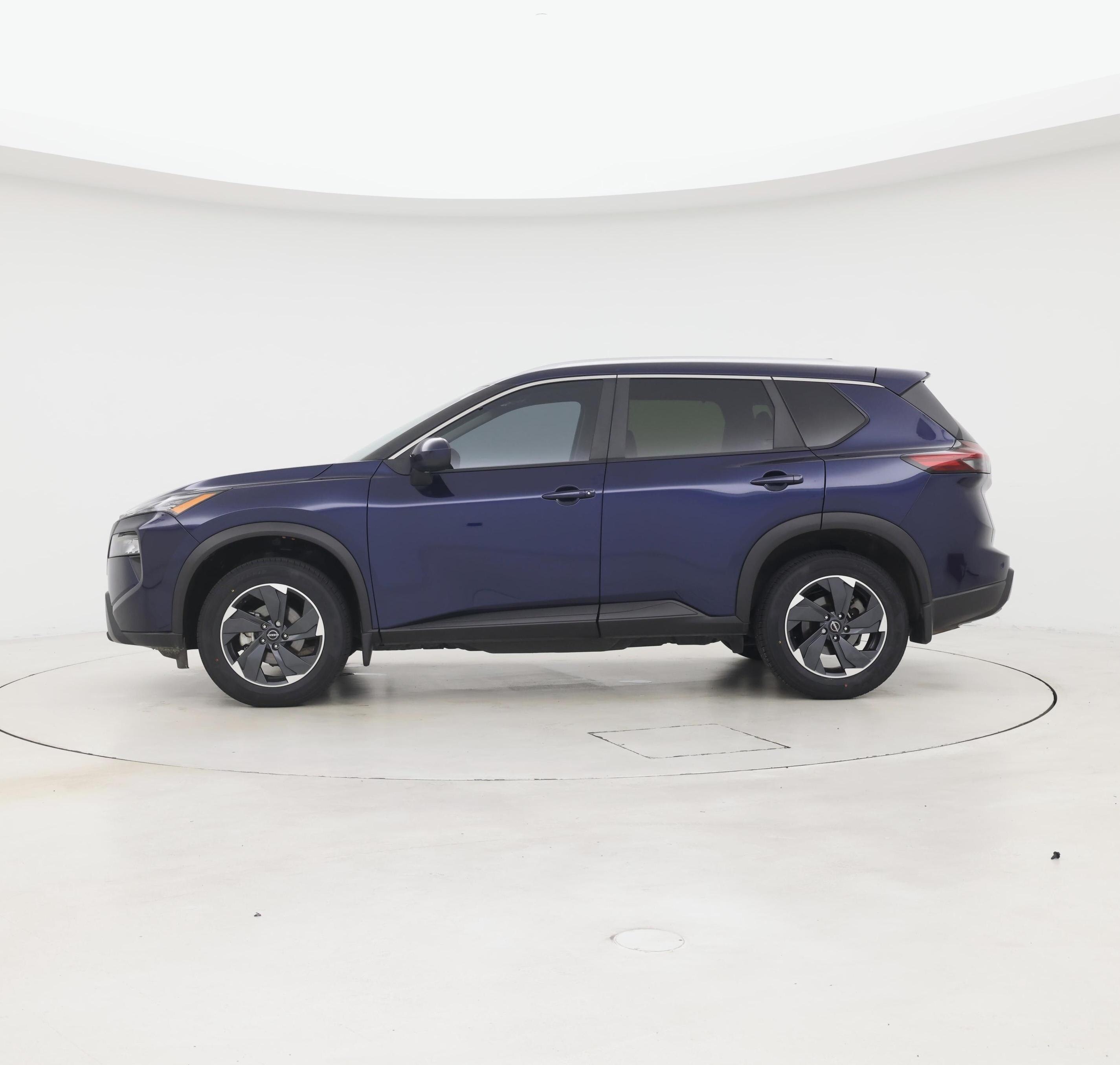 Thumbnail: 2024 Nissan Rogue - 3