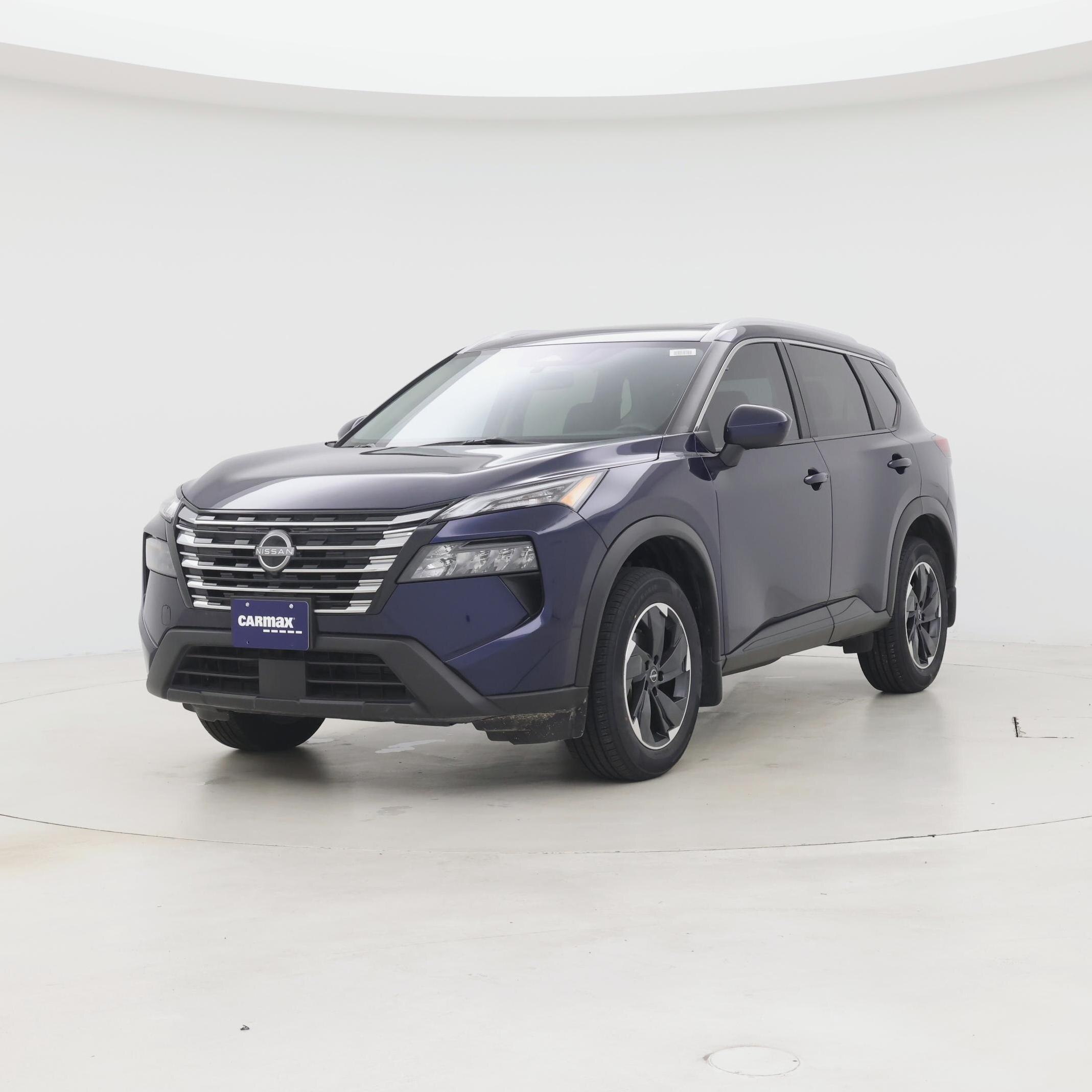 Thumbnail: 2024 Nissan Rogue - 4
