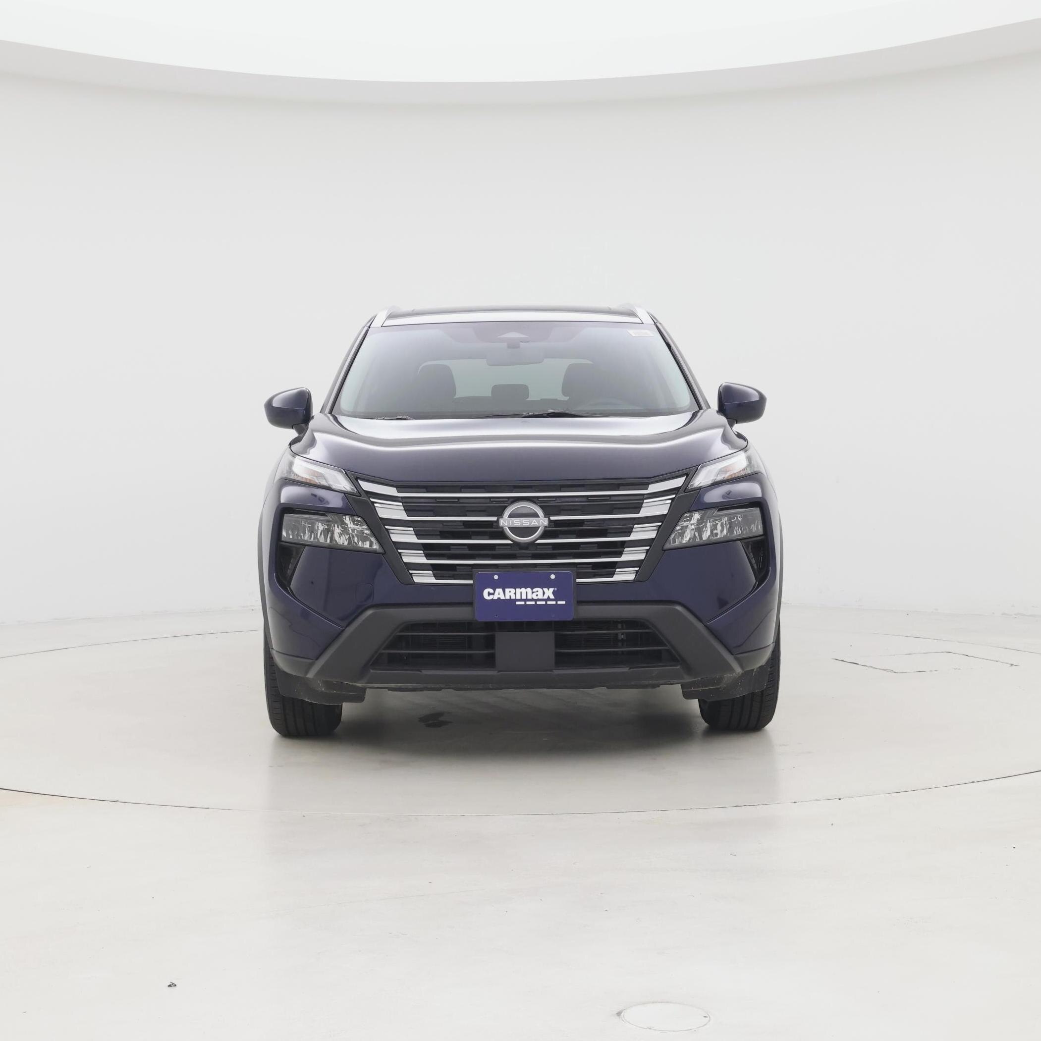 Thumbnail: 2024 Nissan Rogue - 5