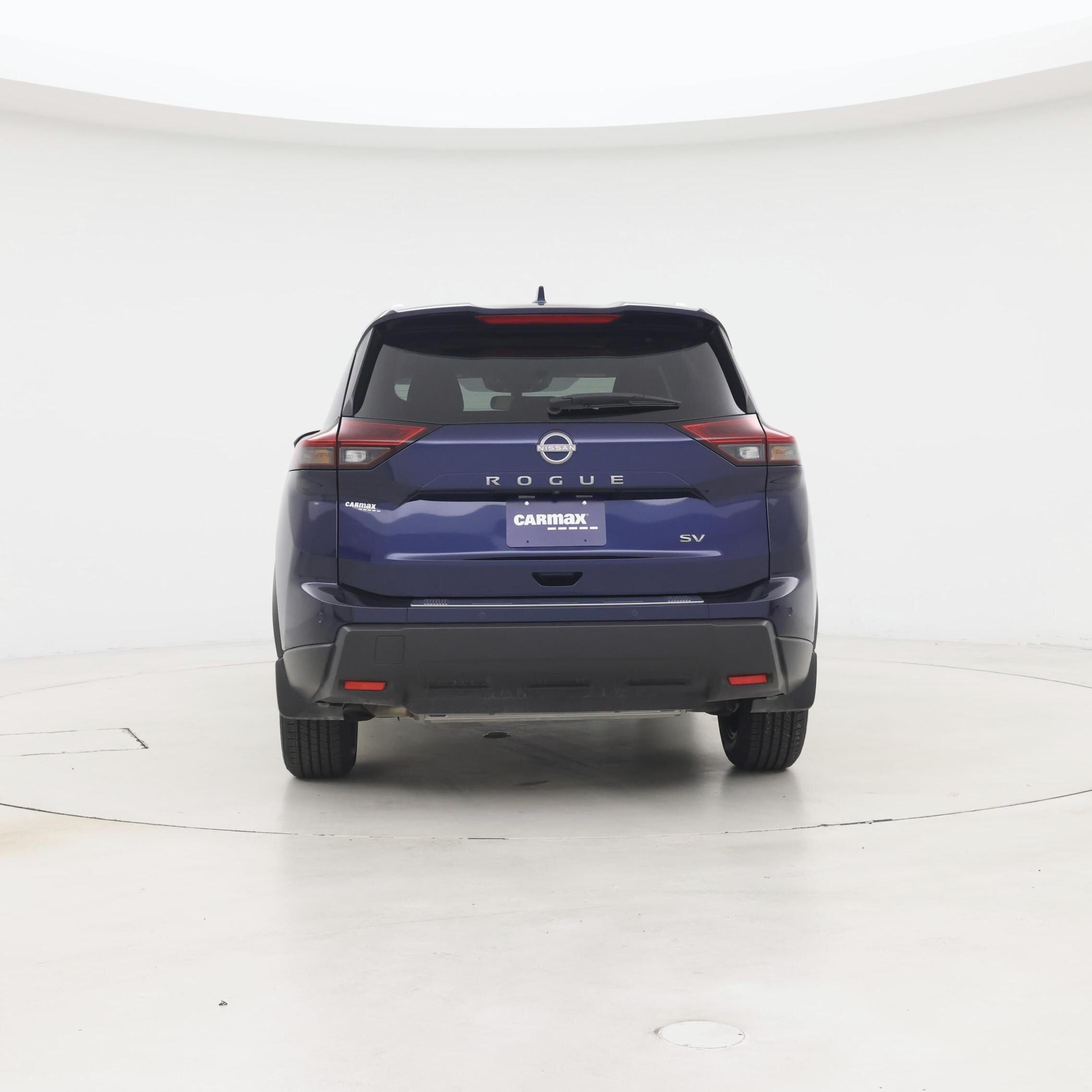 Thumbnail: 2024 Nissan Rogue - 6
