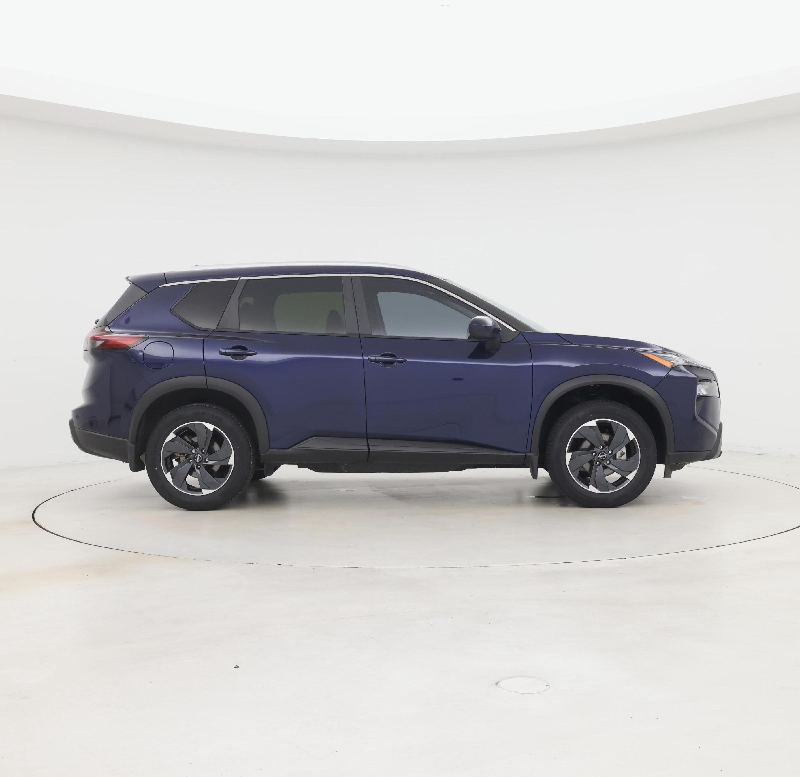 Thumbnail: 2024 Nissan Rogue - 7
