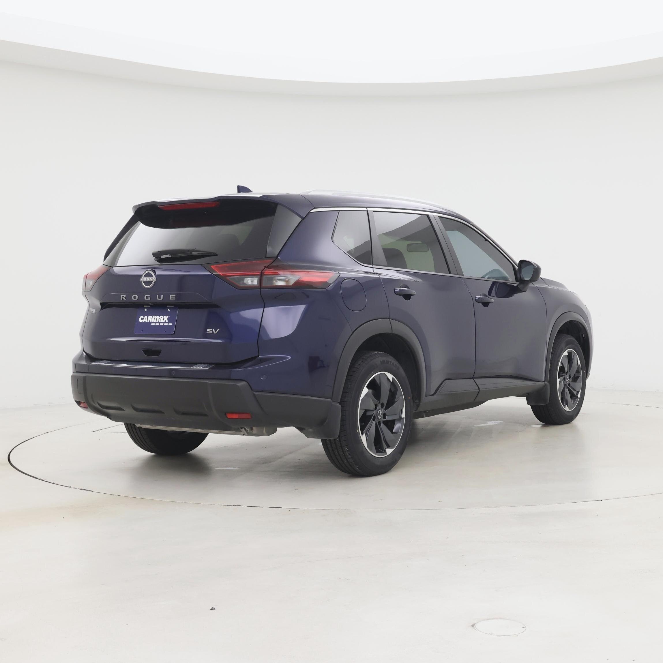 Thumbnail: 2024 Nissan Rogue - 8