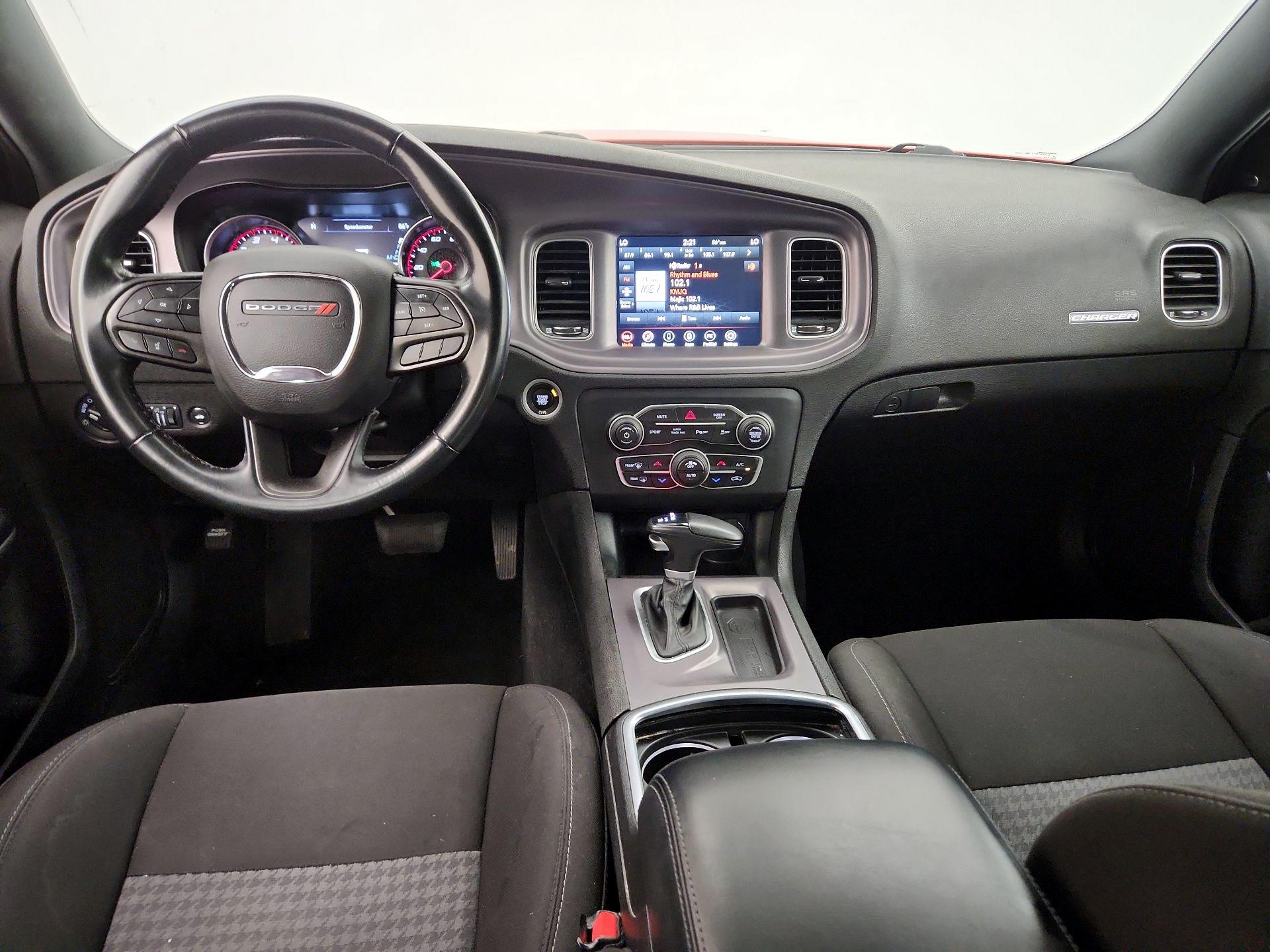Thumbnail: 2023 Dodge Charger - 9