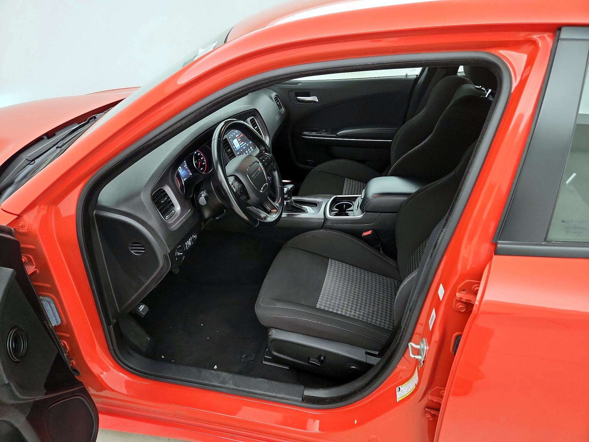 Thumbnail: 2023 Dodge Charger - 11