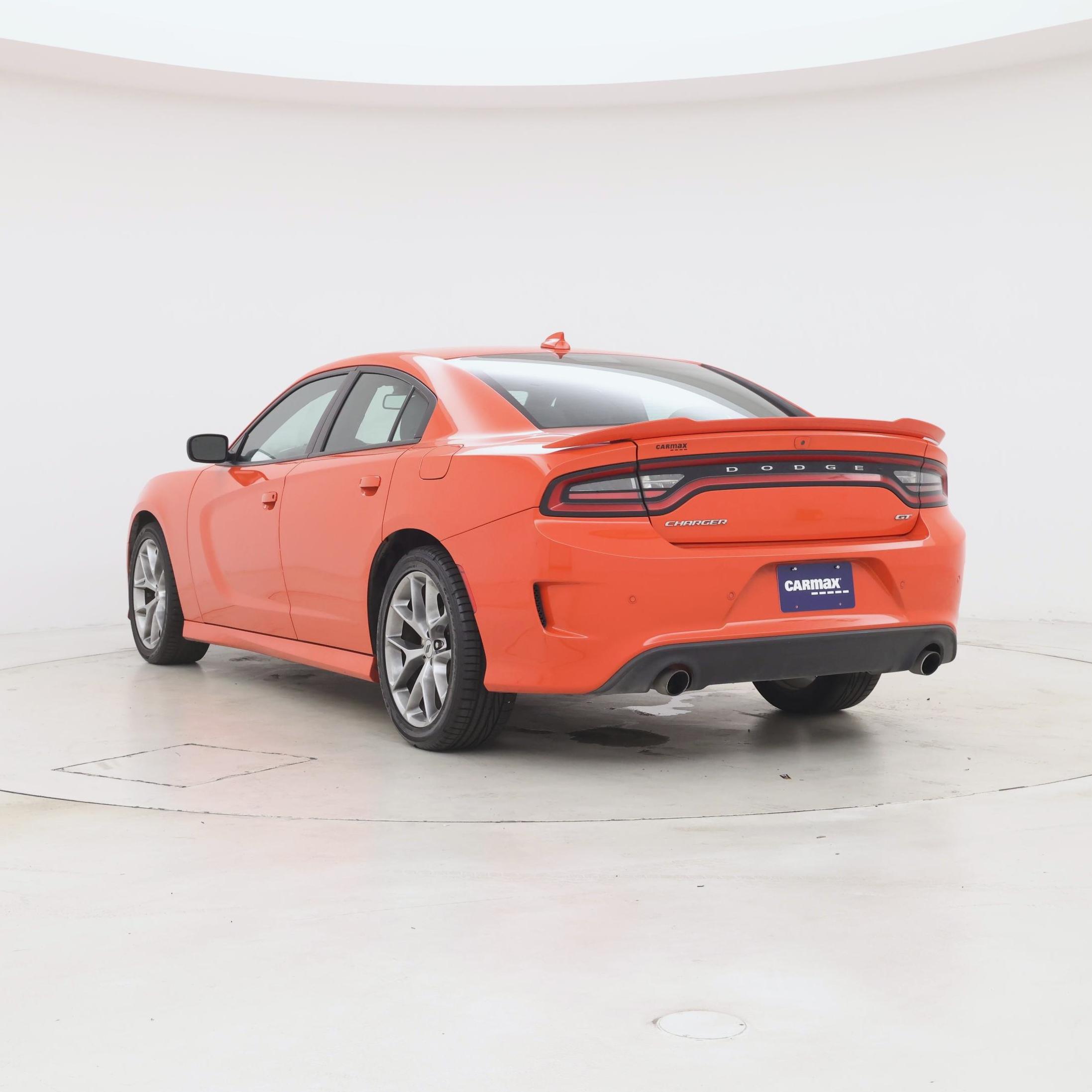 Thumbnail: 2023 Dodge Charger - 2