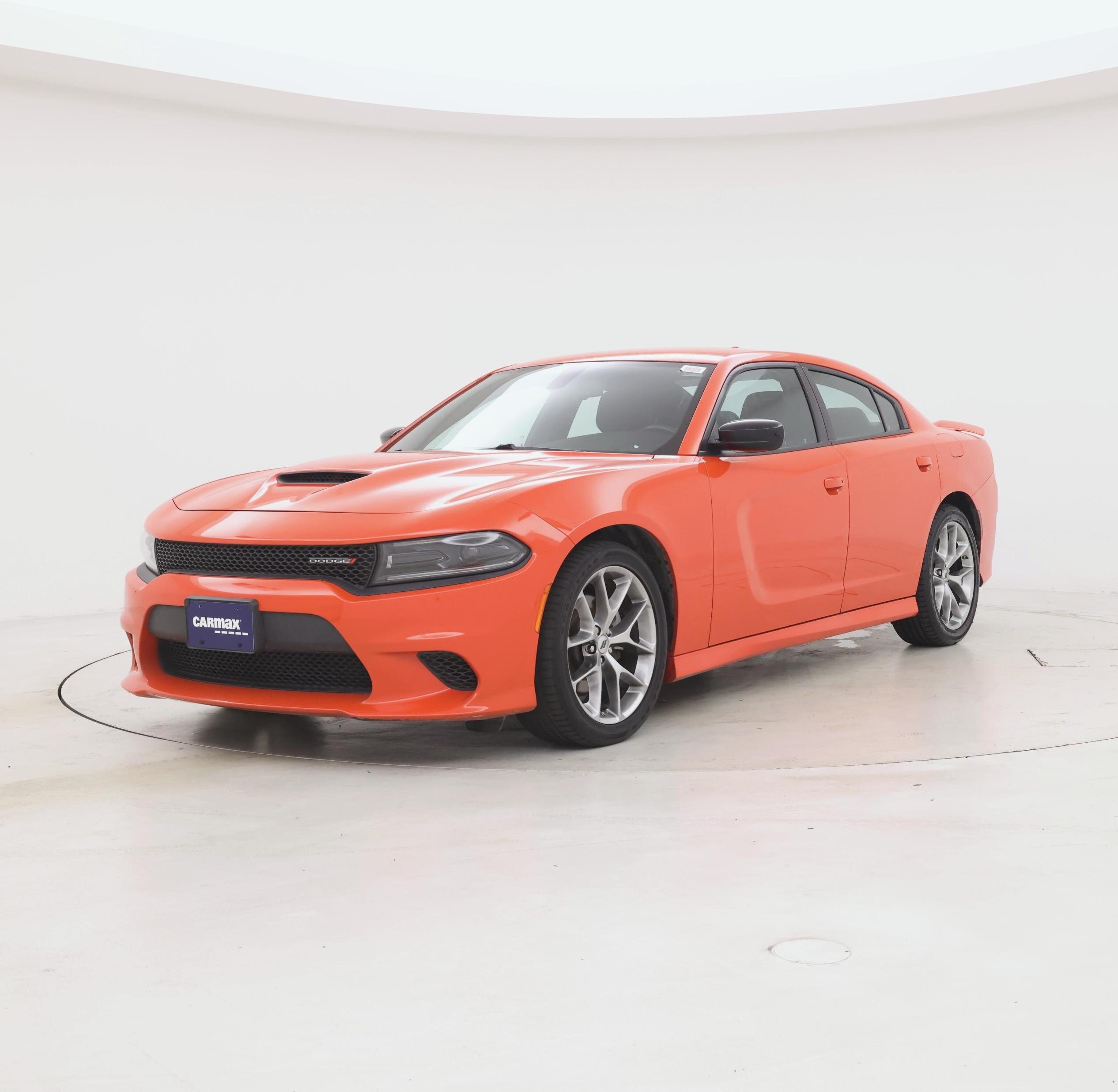 Thumbnail: 2023 Dodge Charger - 4