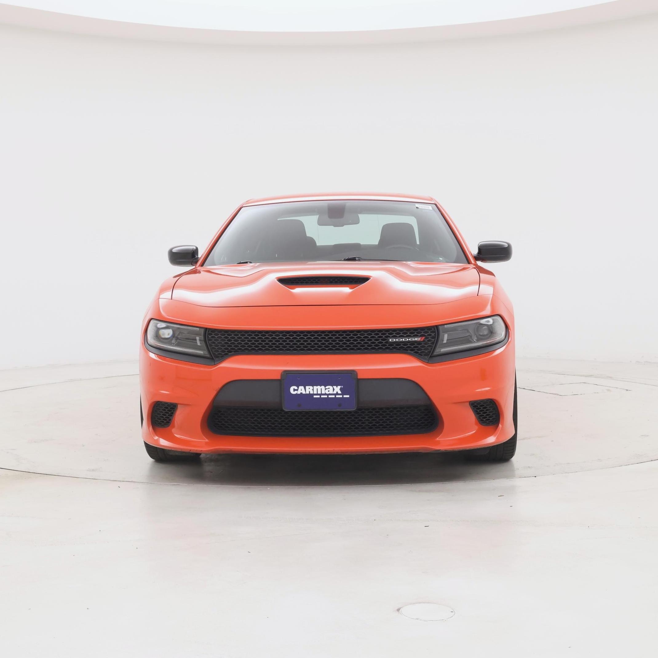 Thumbnail: 2023 Dodge Charger - 5