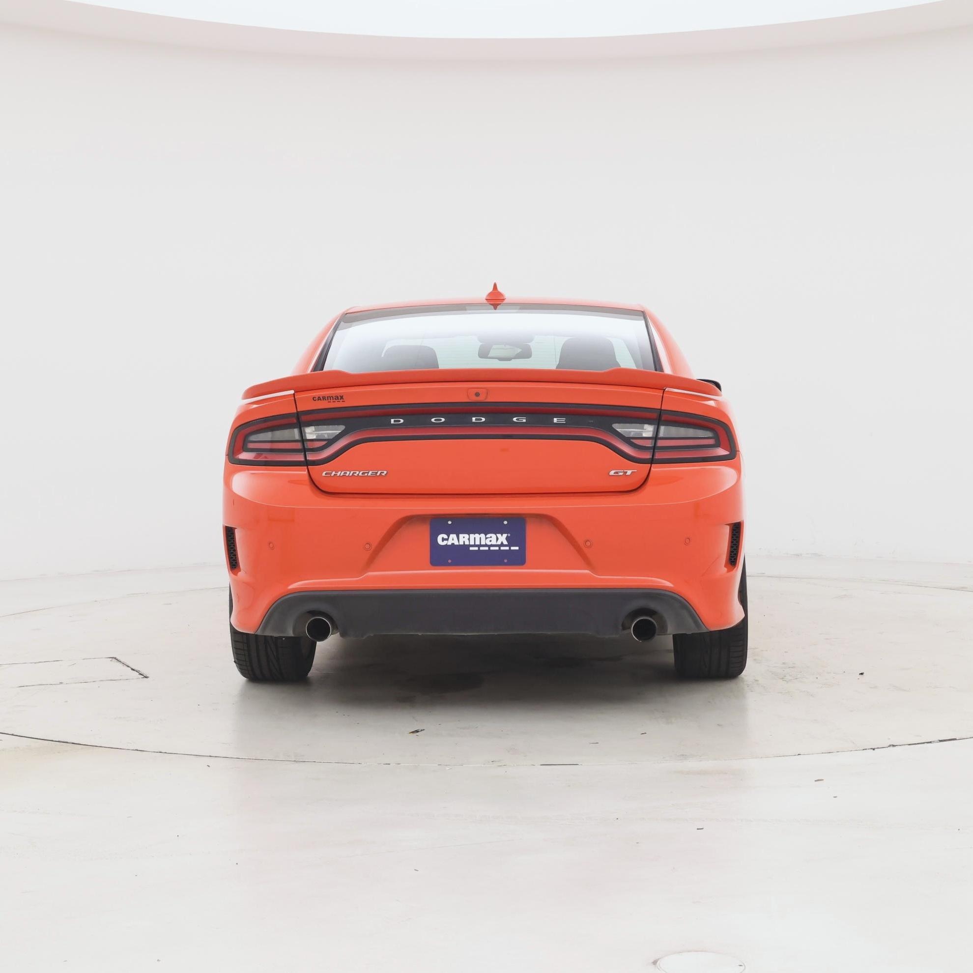 Thumbnail: 2023 Dodge Charger - 6