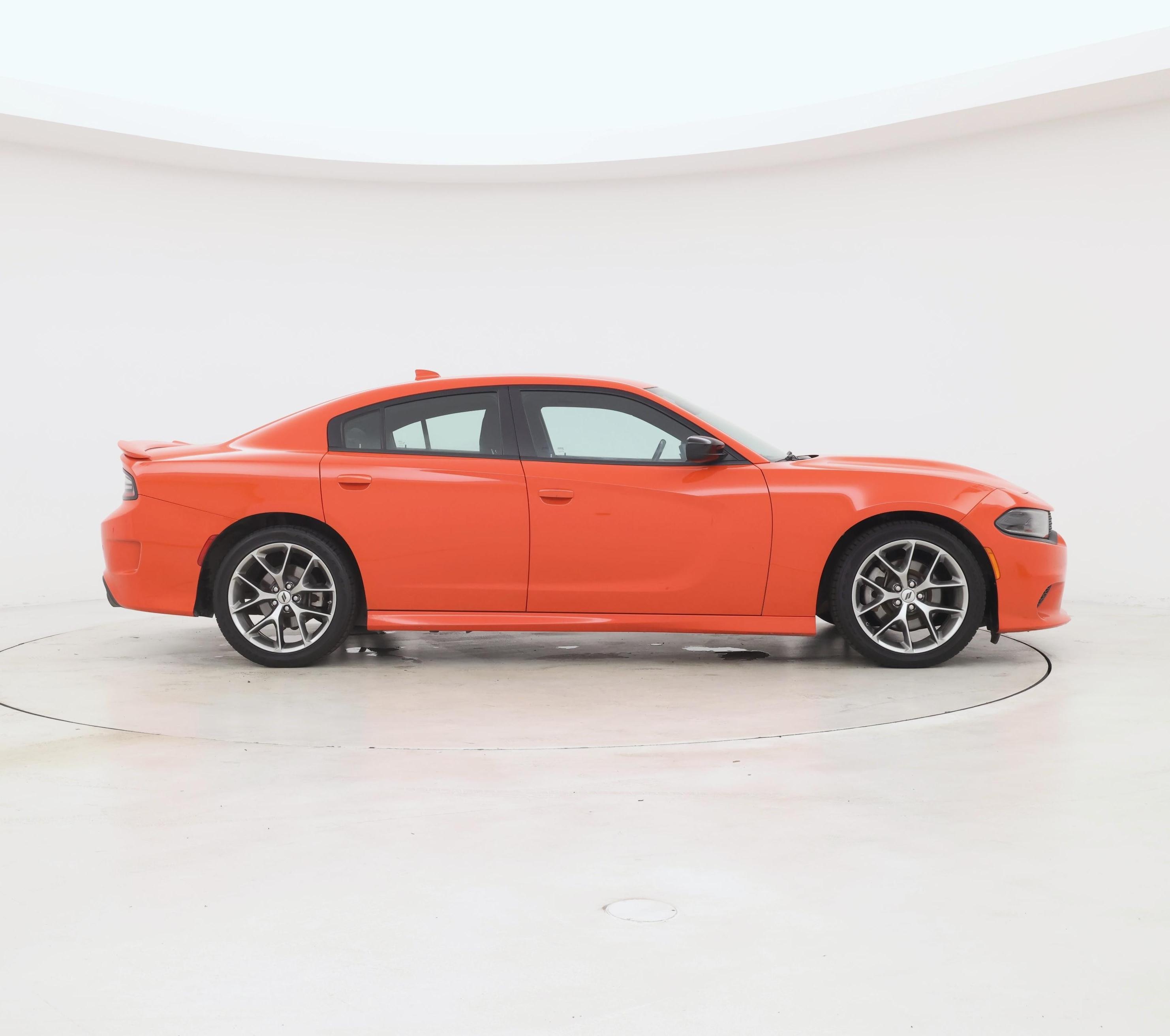Thumbnail: 2023 Dodge Charger - 7