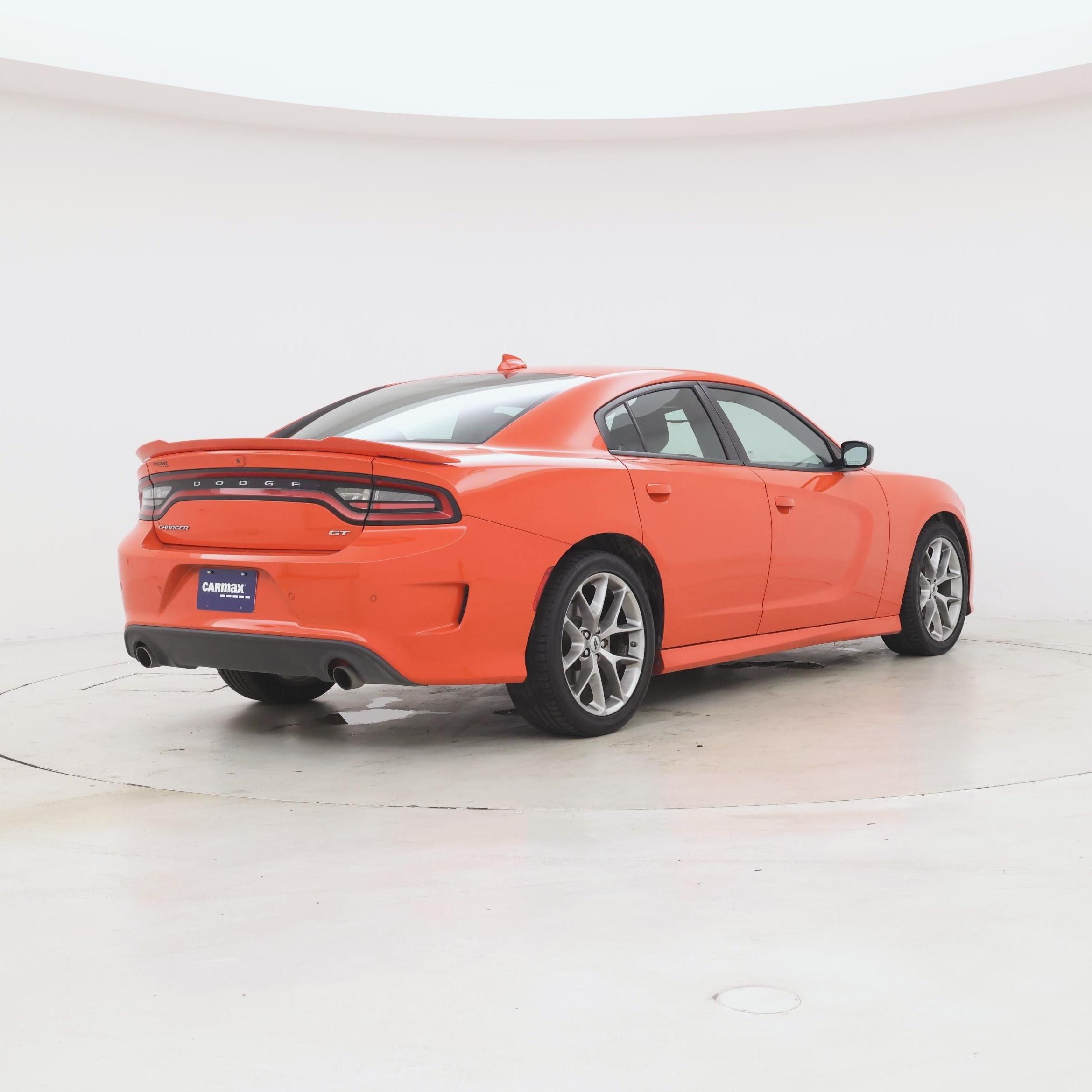 Thumbnail: 2023 Dodge Charger - 8
