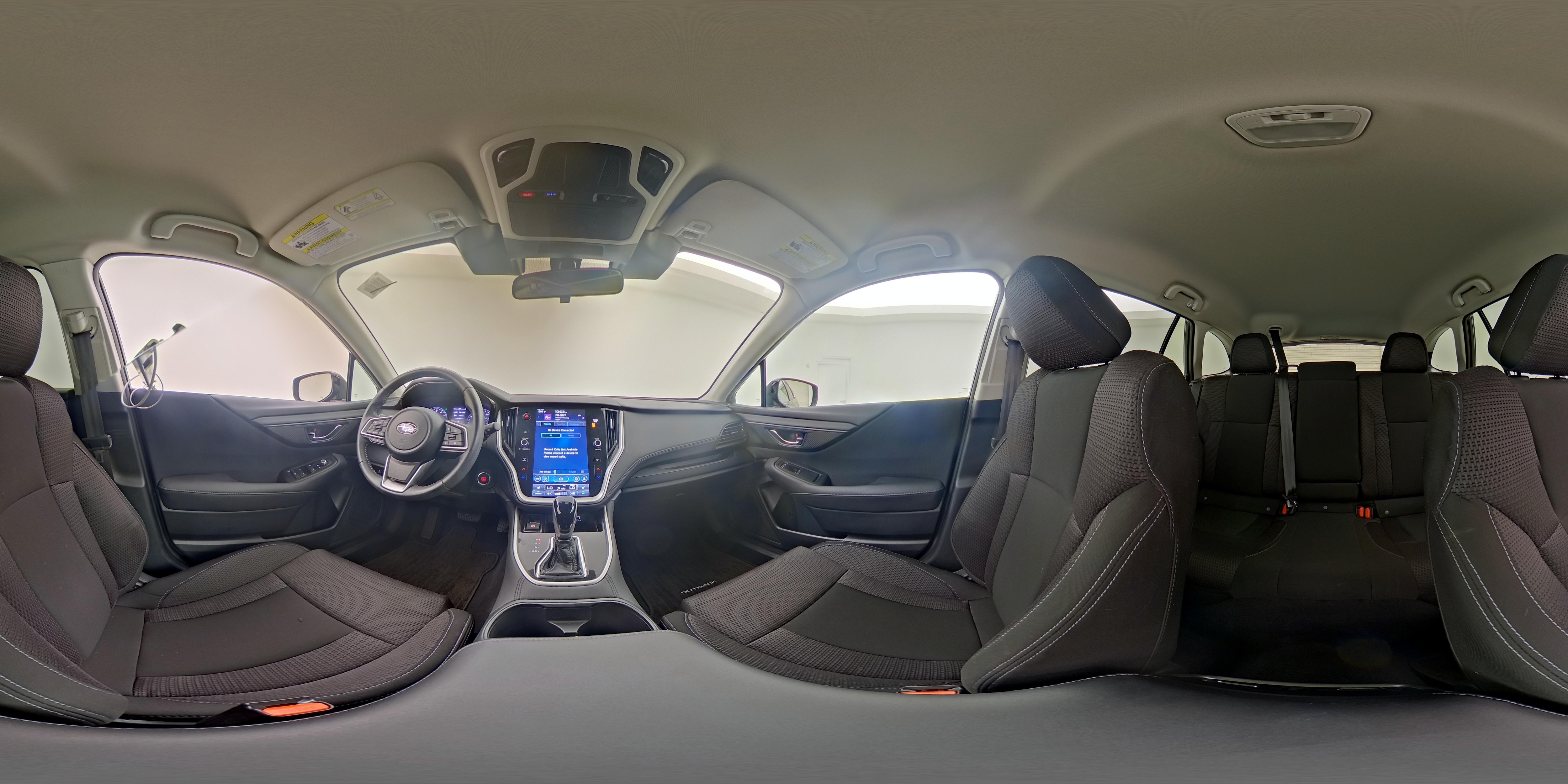 2023 Subaru Outback Premium - Photo 24