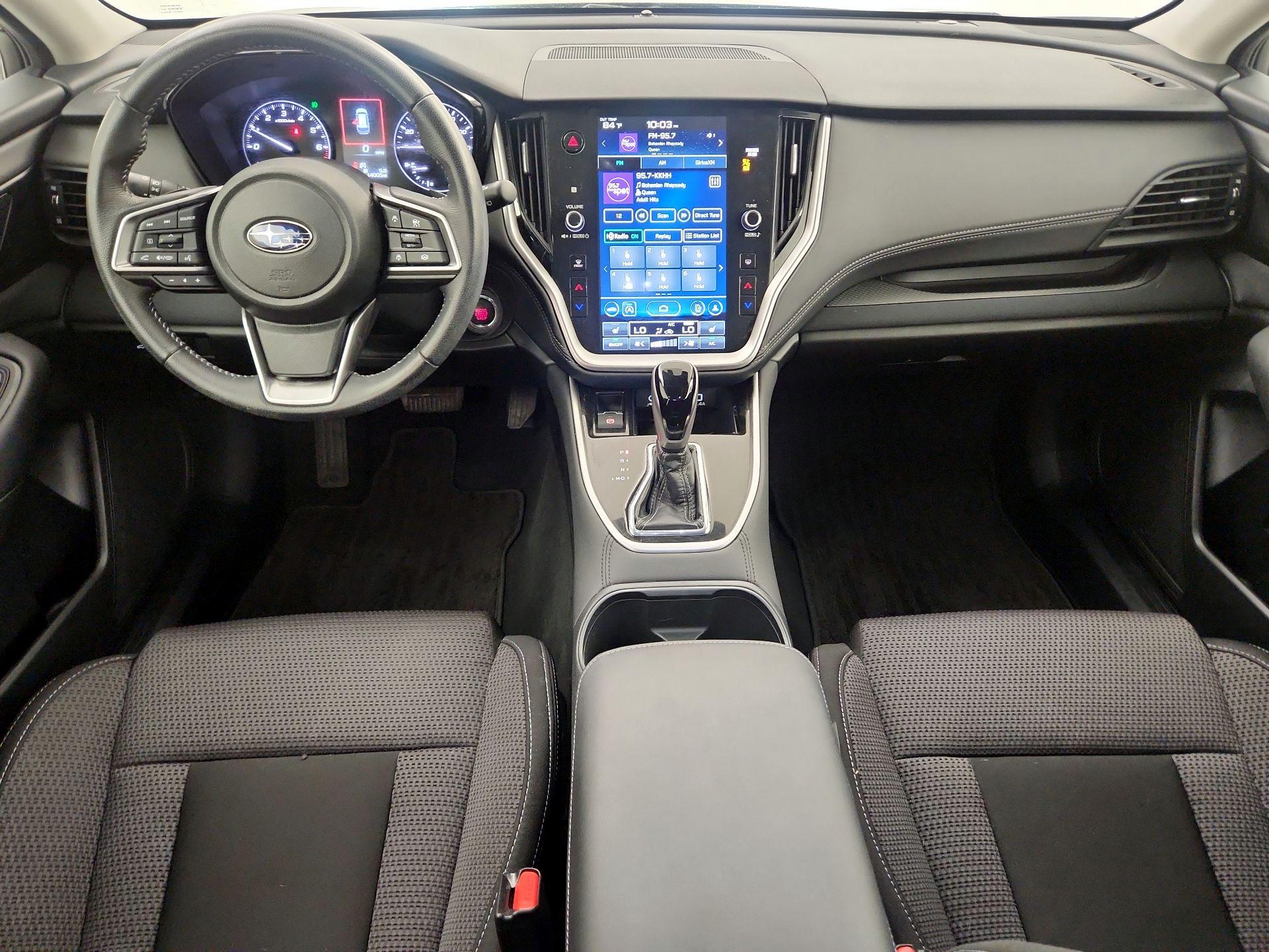 Thumbnail: 2023 Subaru Outback - 9