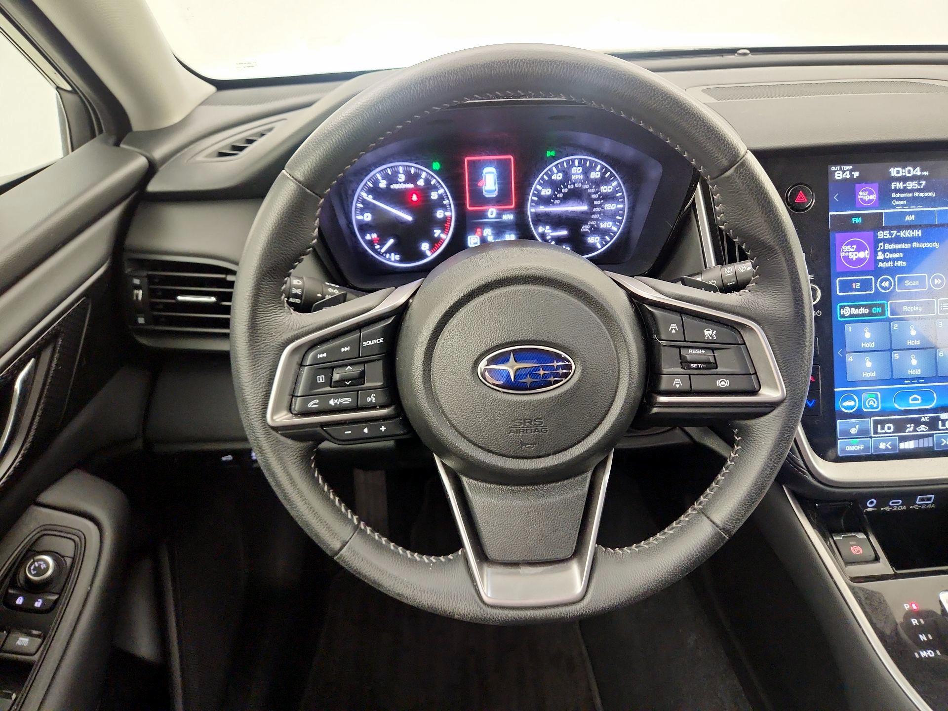 Thumbnail: 2023 Subaru Outback - 10