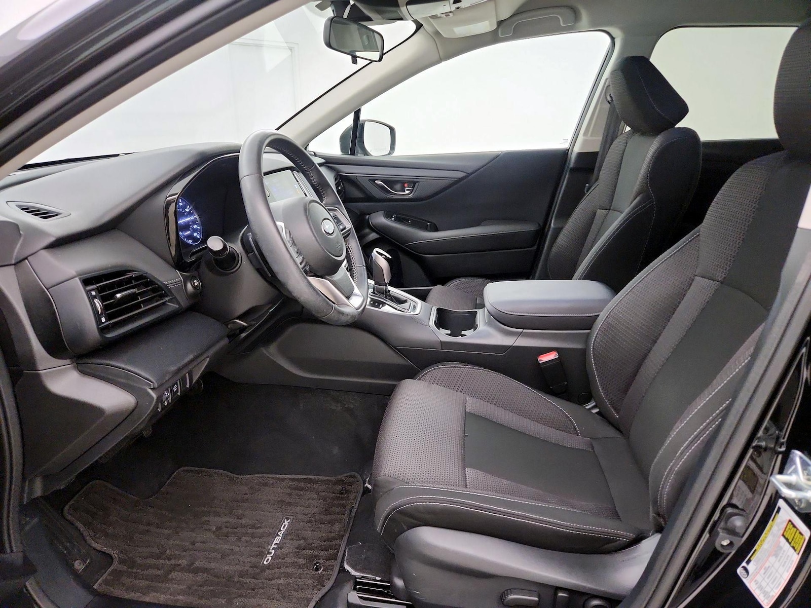 2023 Subaru Outback Premium - Photo 12