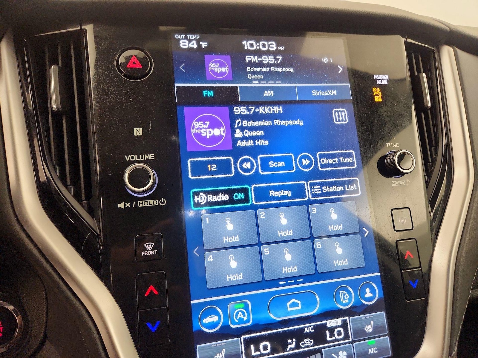 2023 Subaru Outback Premium - Photo 16