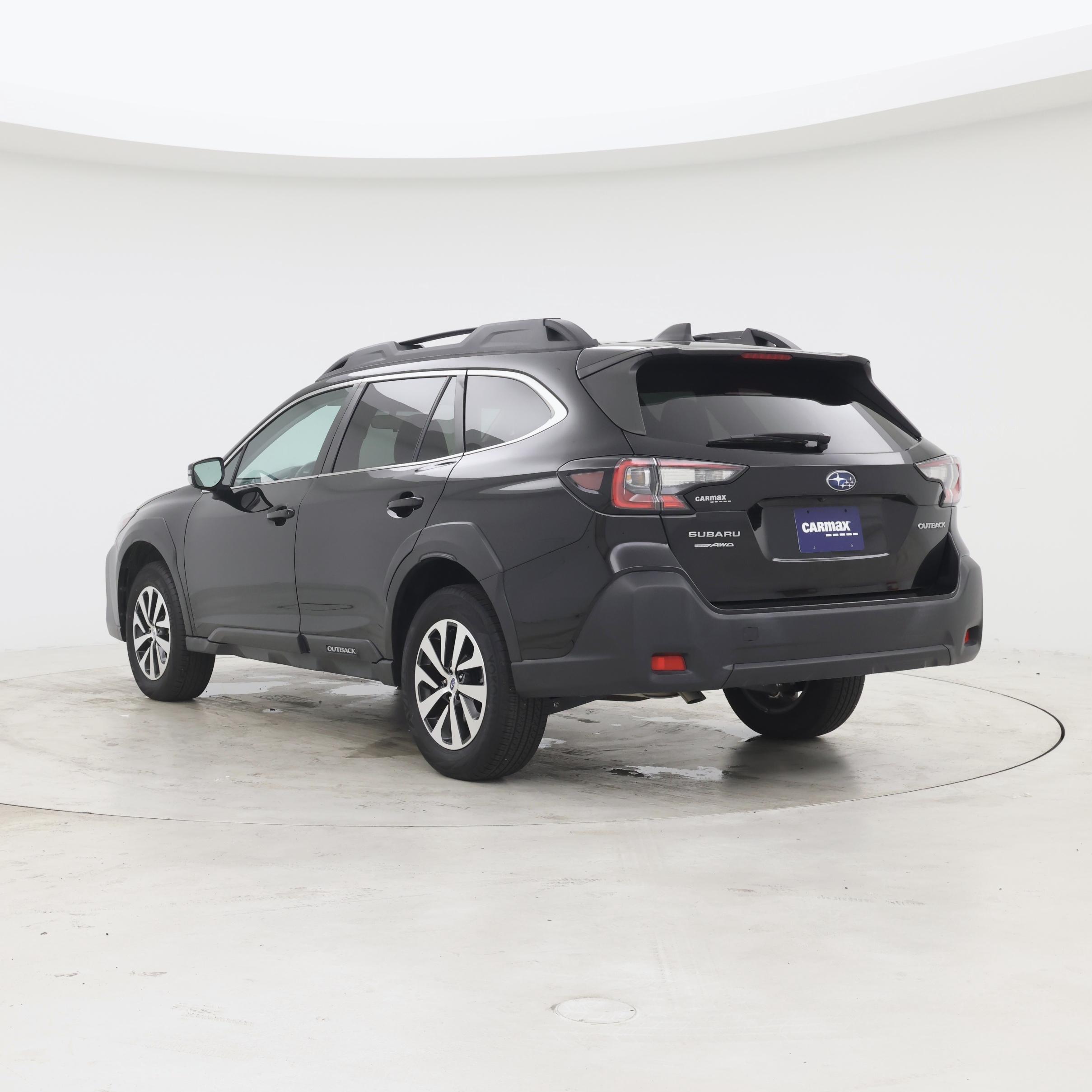 Thumbnail: 2023 Subaru Outback - 2