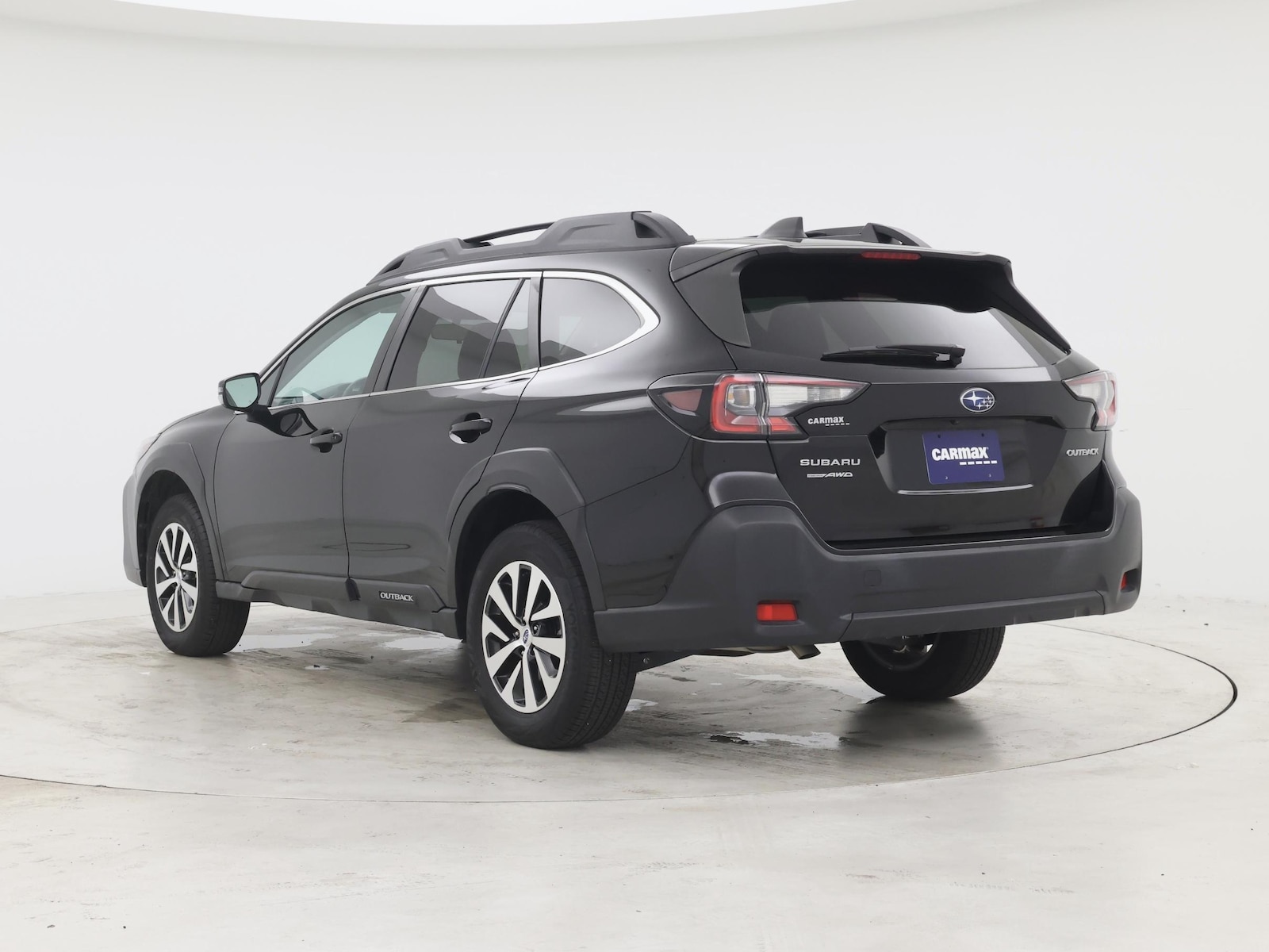 2023 Subaru Outback Premium - Photo 3