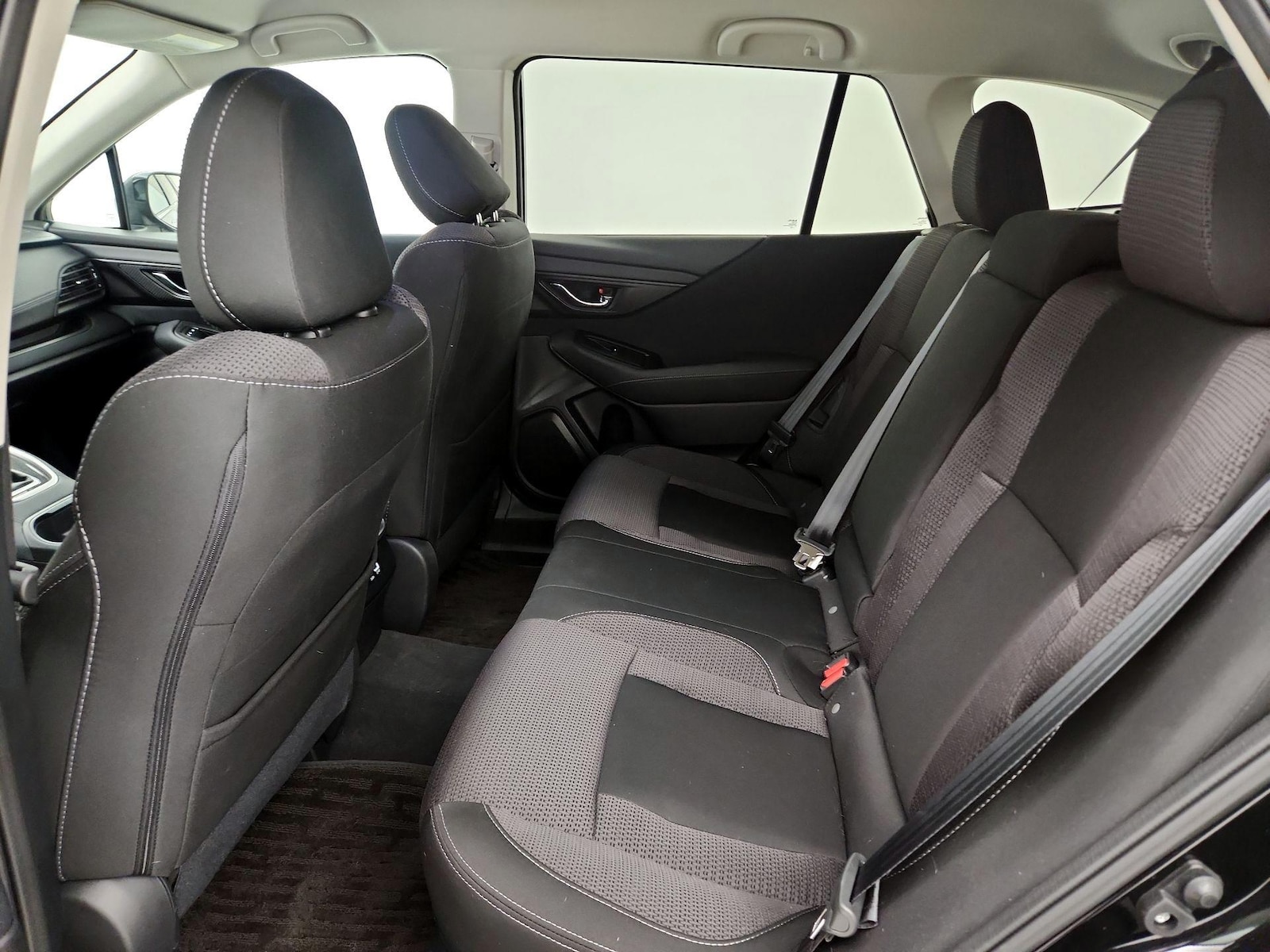 2023 Subaru Outback Premium - Photo 20