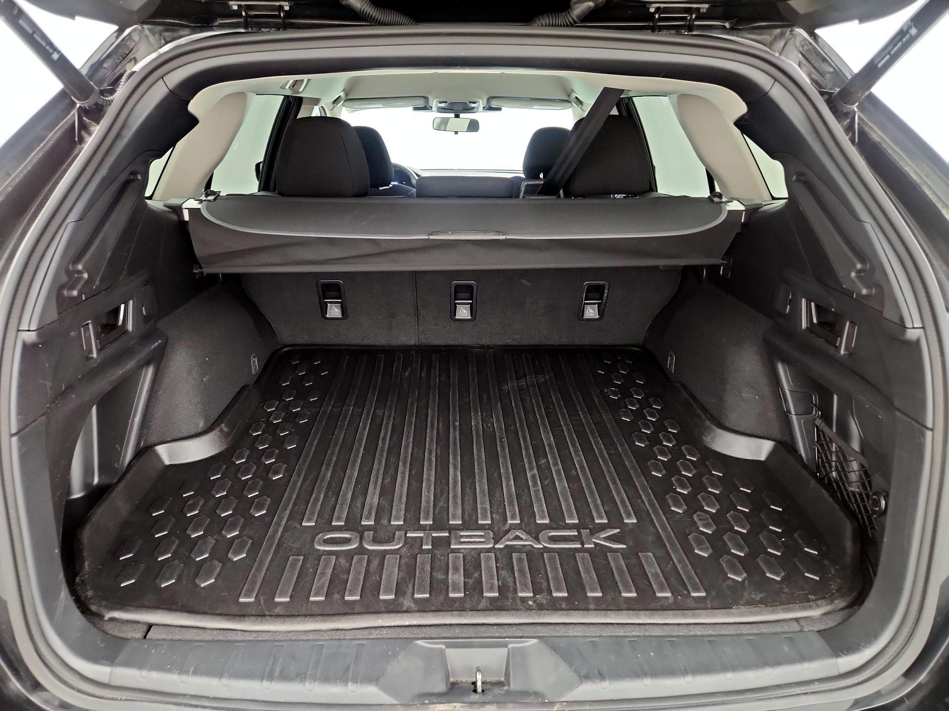 Thumbnail: 2023 Subaru Outback - 20