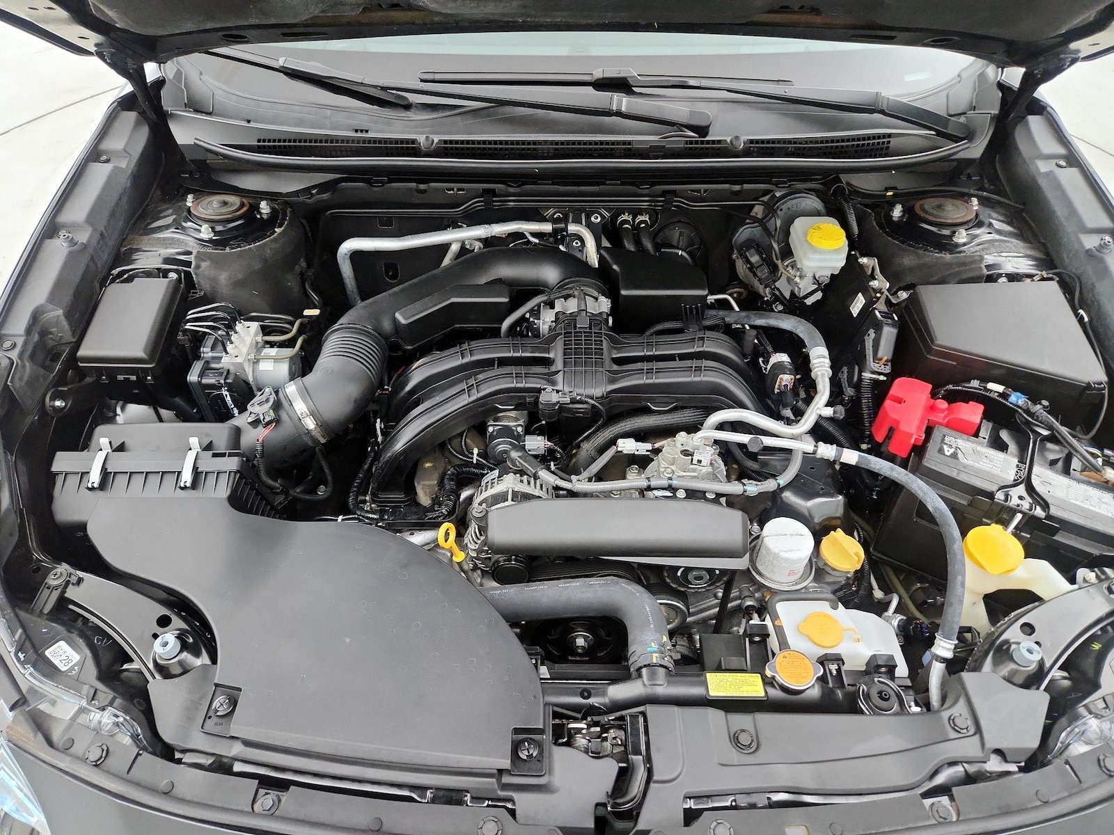 2023 Subaru Outback Premium - Photo 22