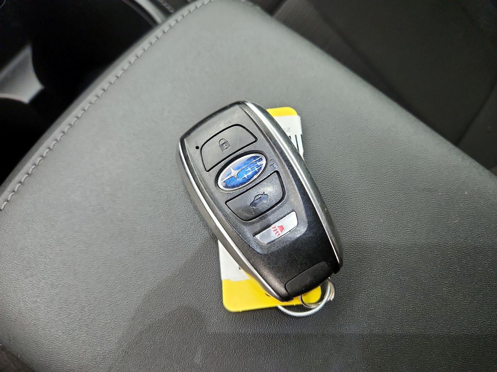 2023 Subaru Outback Premium - Photo 23