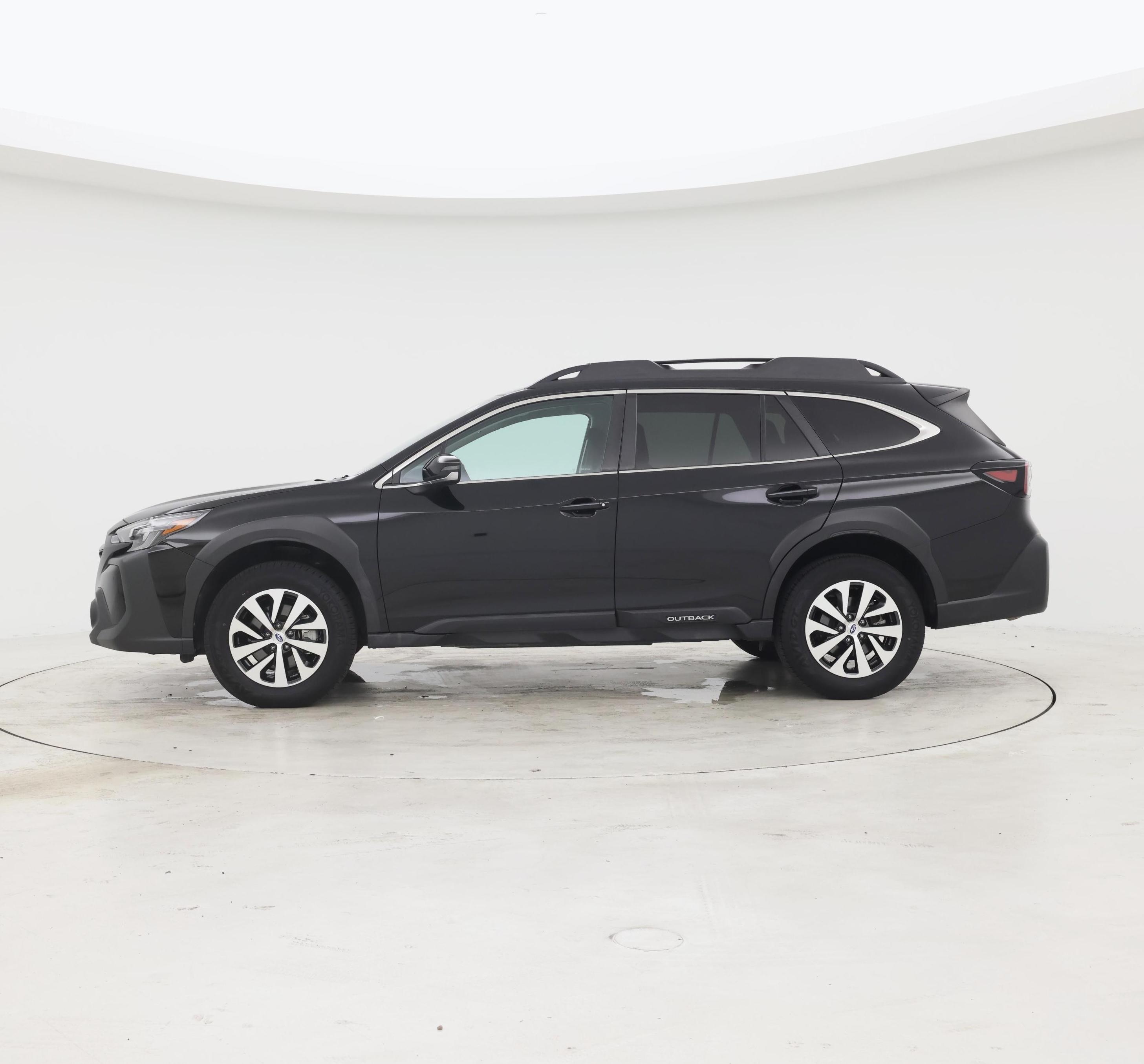 Thumbnail: 2023 Subaru Outback - 3