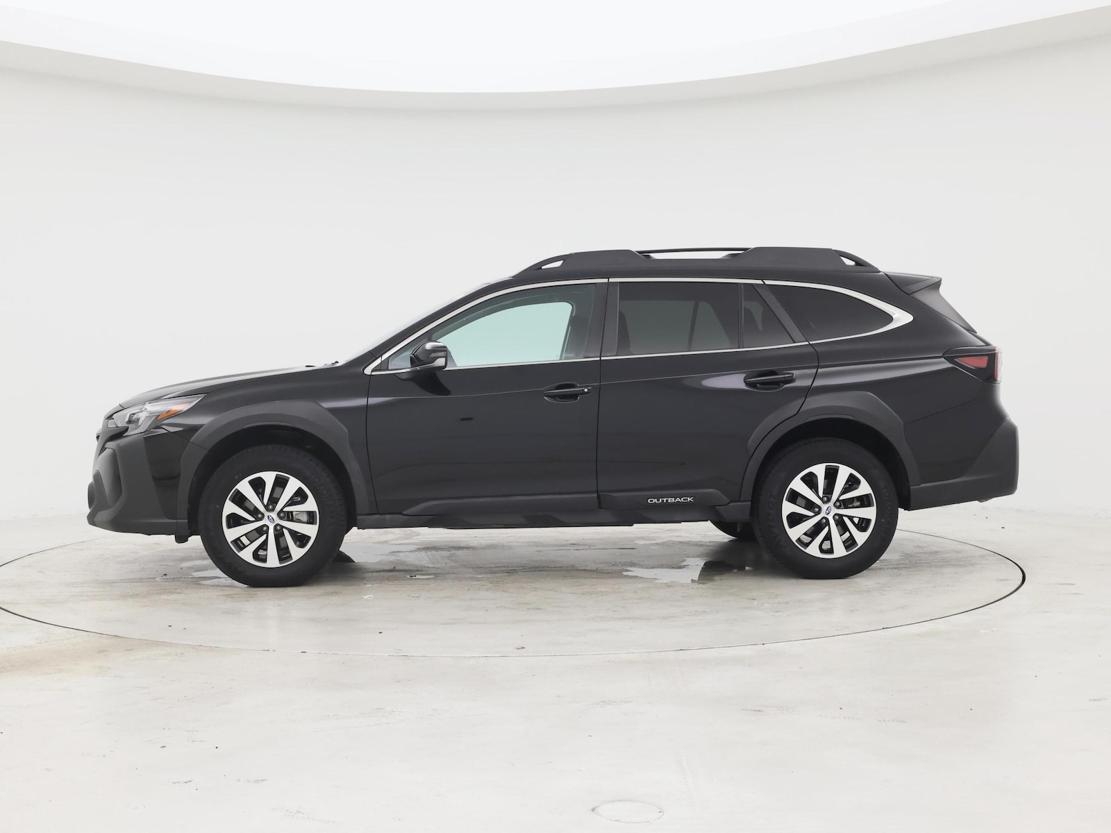 2023 Subaru Outback Premium - Photo 4