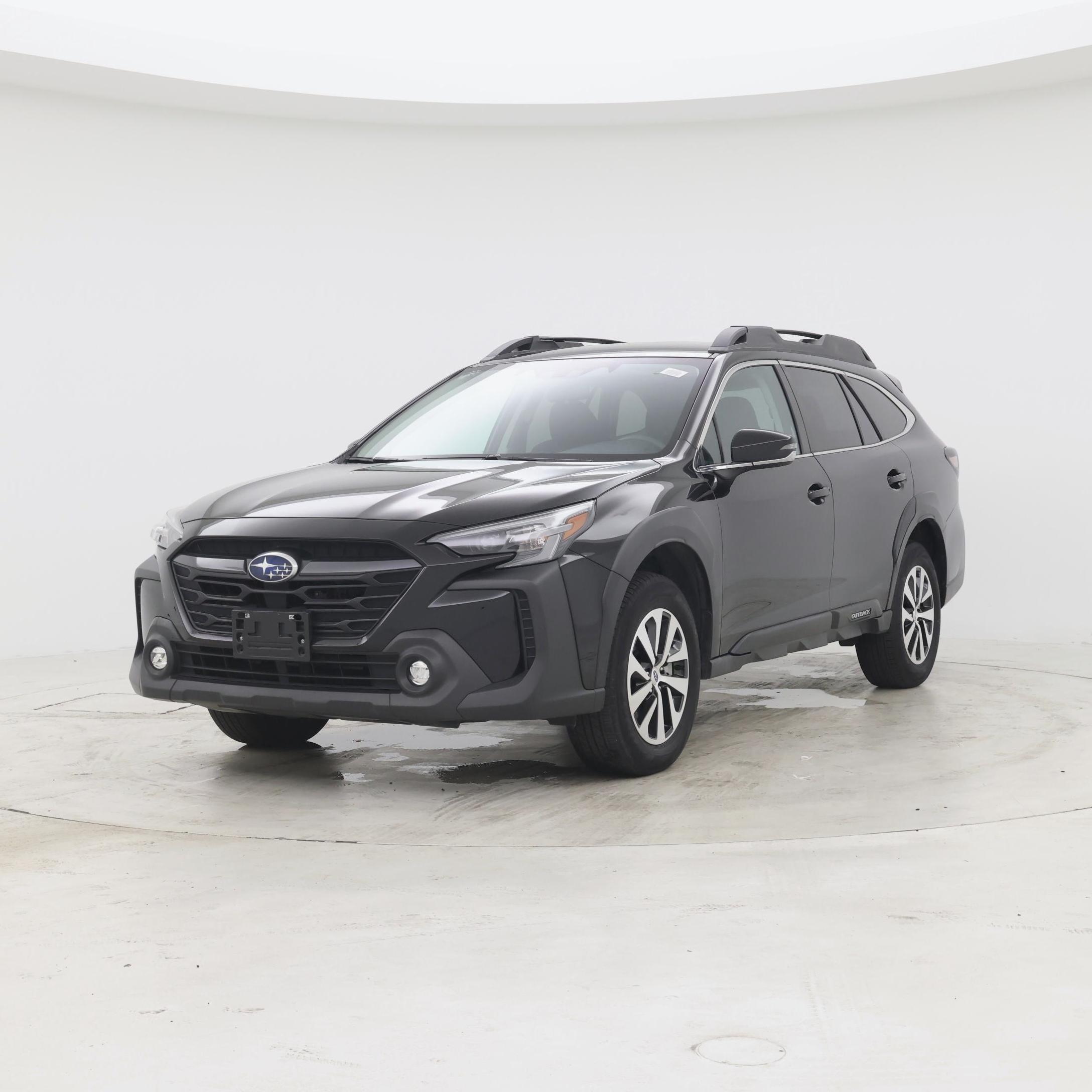 Thumbnail: 2023 Subaru Outback - 4