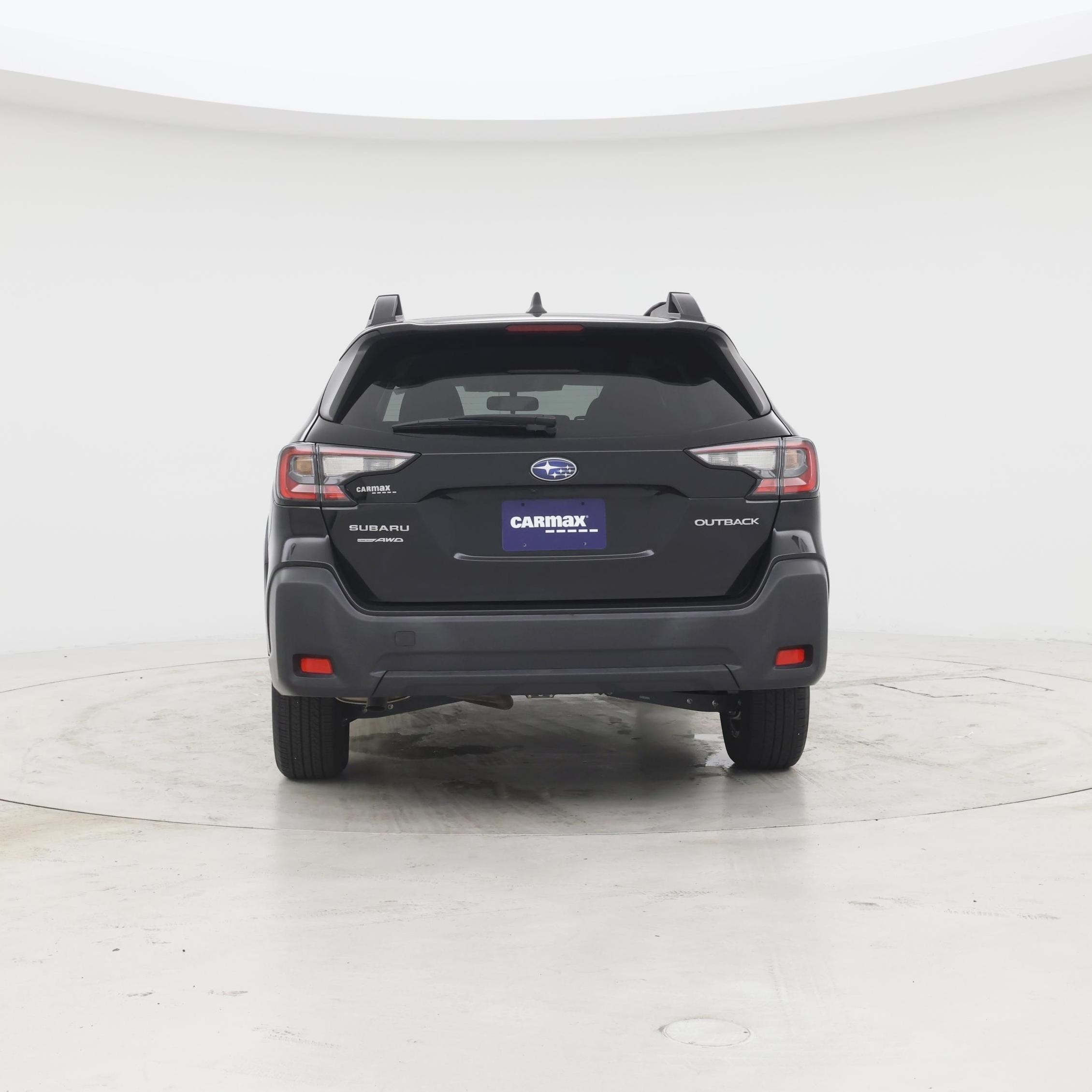 Thumbnail: 2023 Subaru Outback - 6