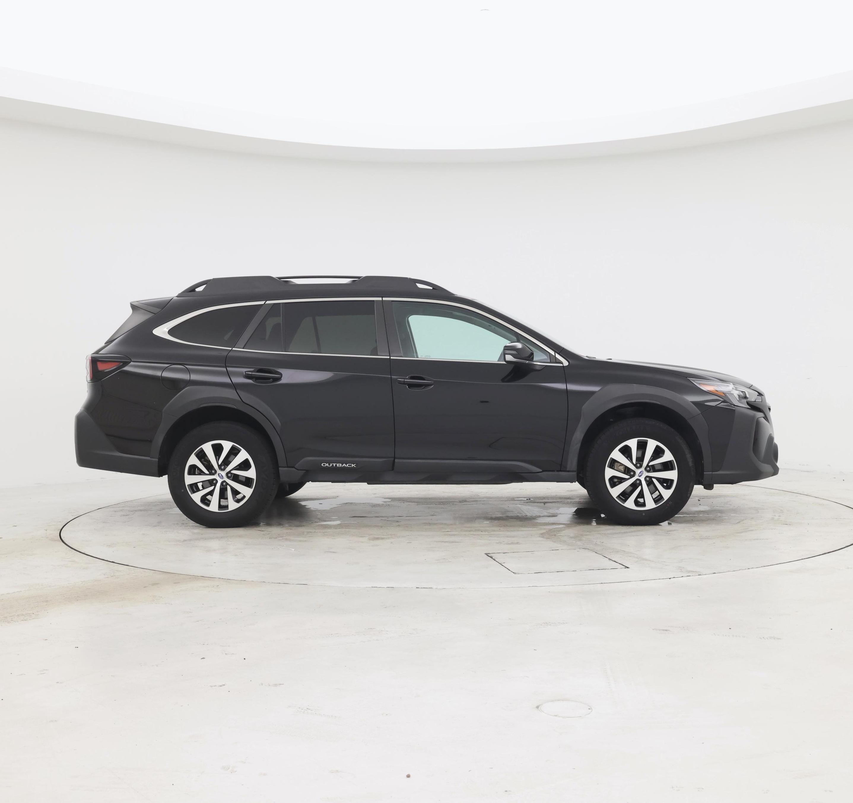 Thumbnail: 2023 Subaru Outback - 7
