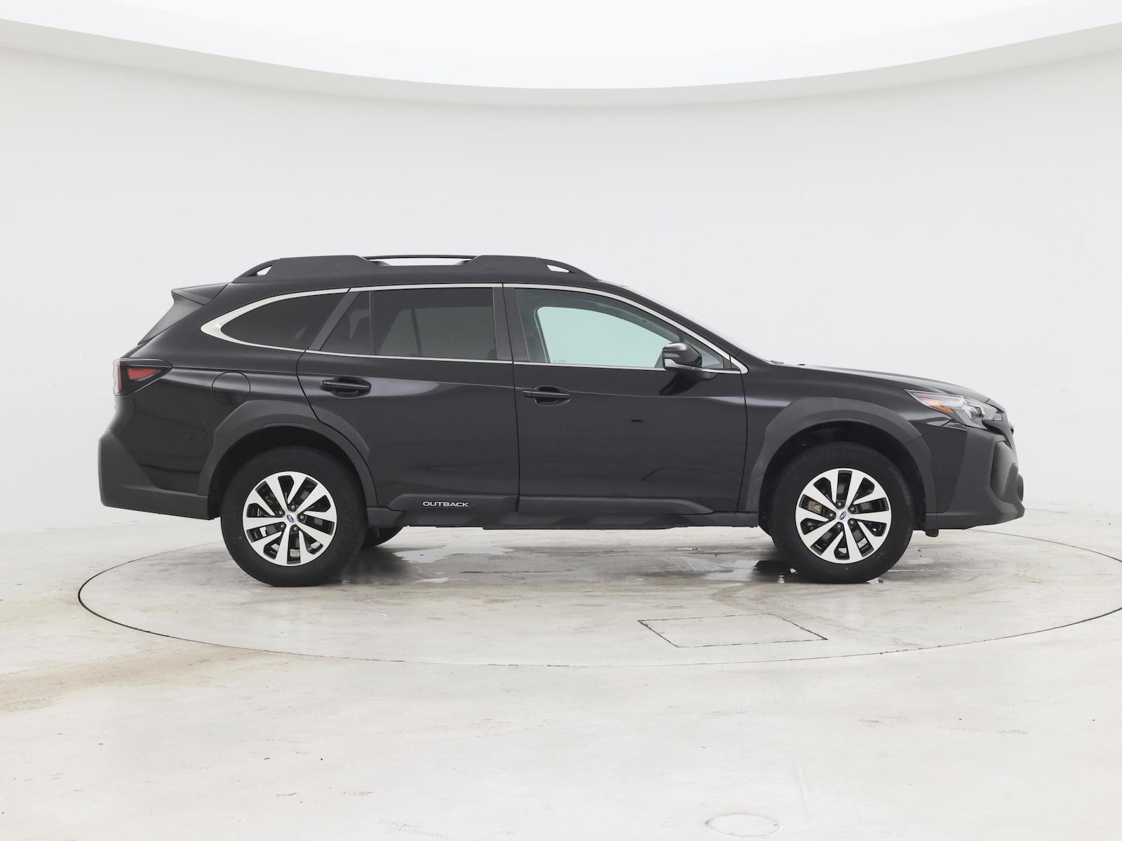 2023 Subaru Outback Premium - Photo 8