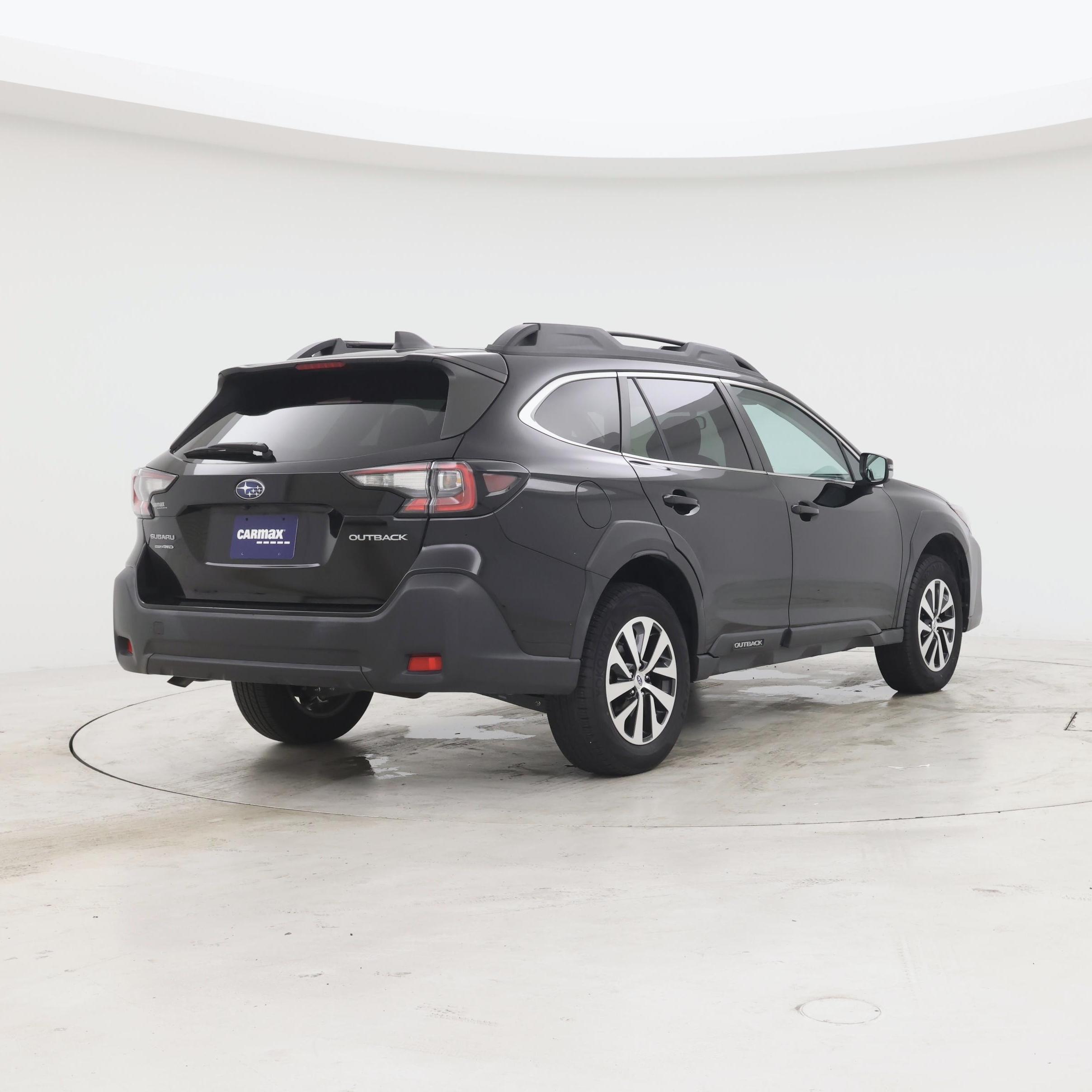 Thumbnail: 2023 Subaru Outback - 8