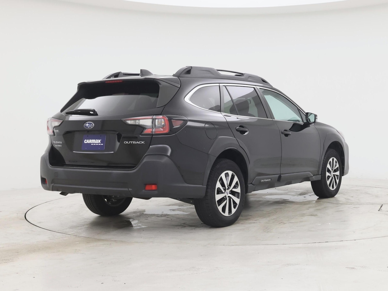 2023 Subaru Outback Premium - Photo 9