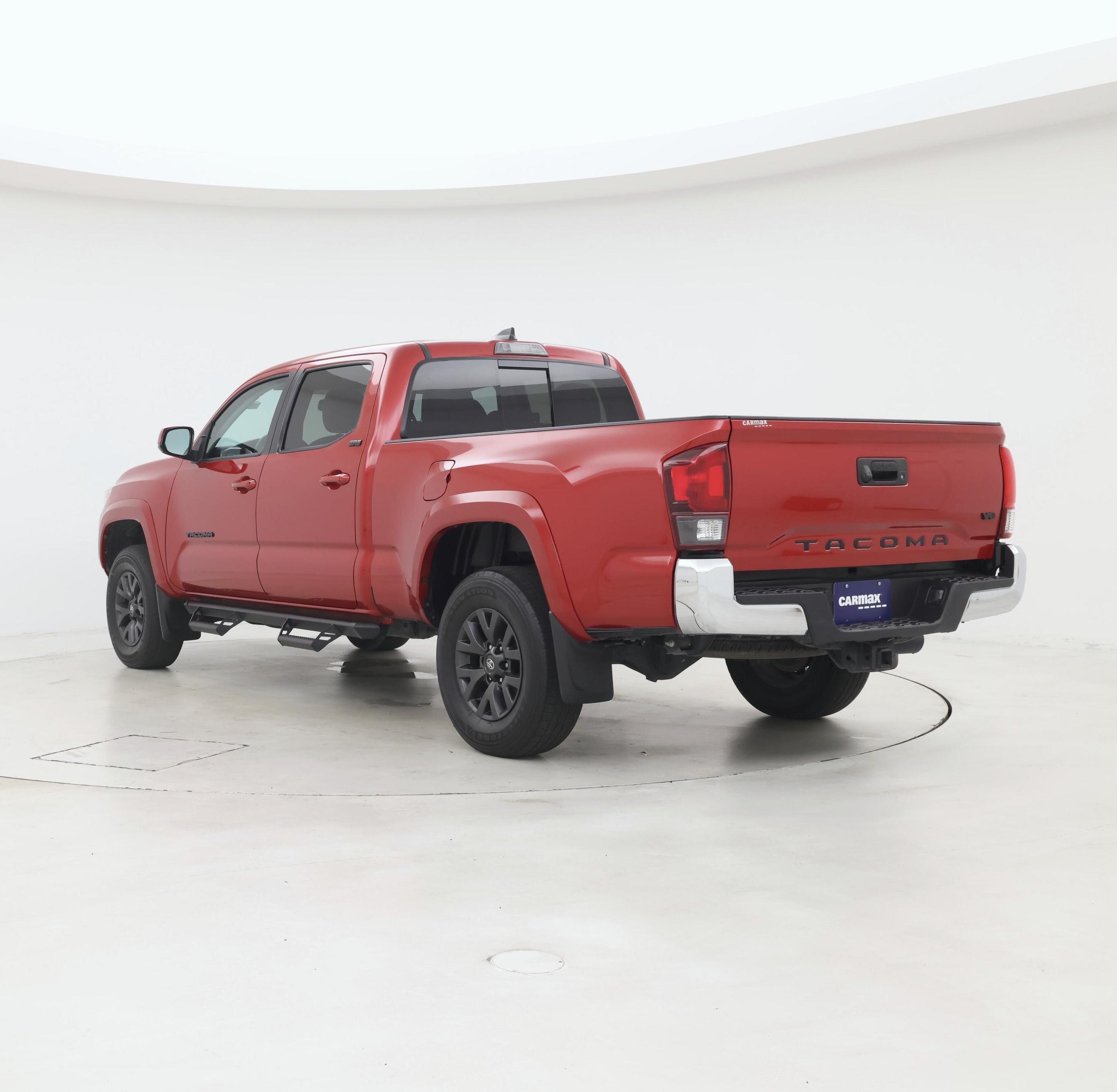 Thumbnail: 2023 Toyota Tacoma - 2