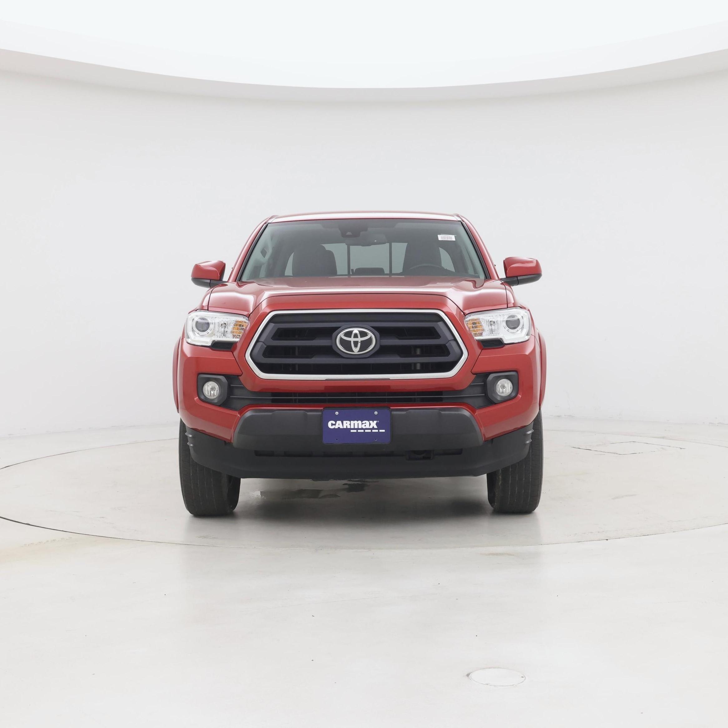 Thumbnail: 2023 Toyota Tacoma - 5