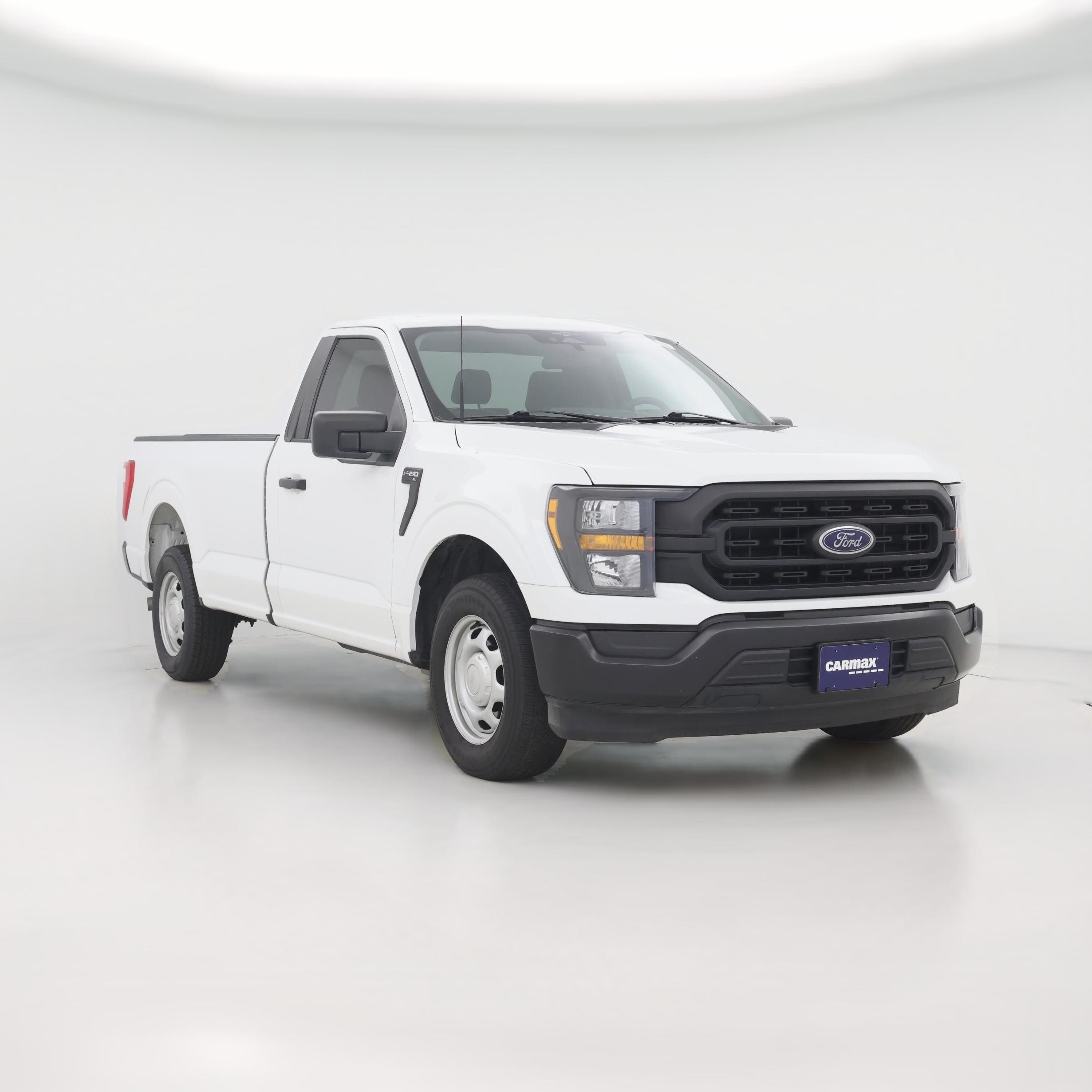 Thumbnail: 2023 Ford F-150 - 1