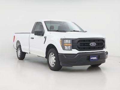 2023 Ford F150 XL