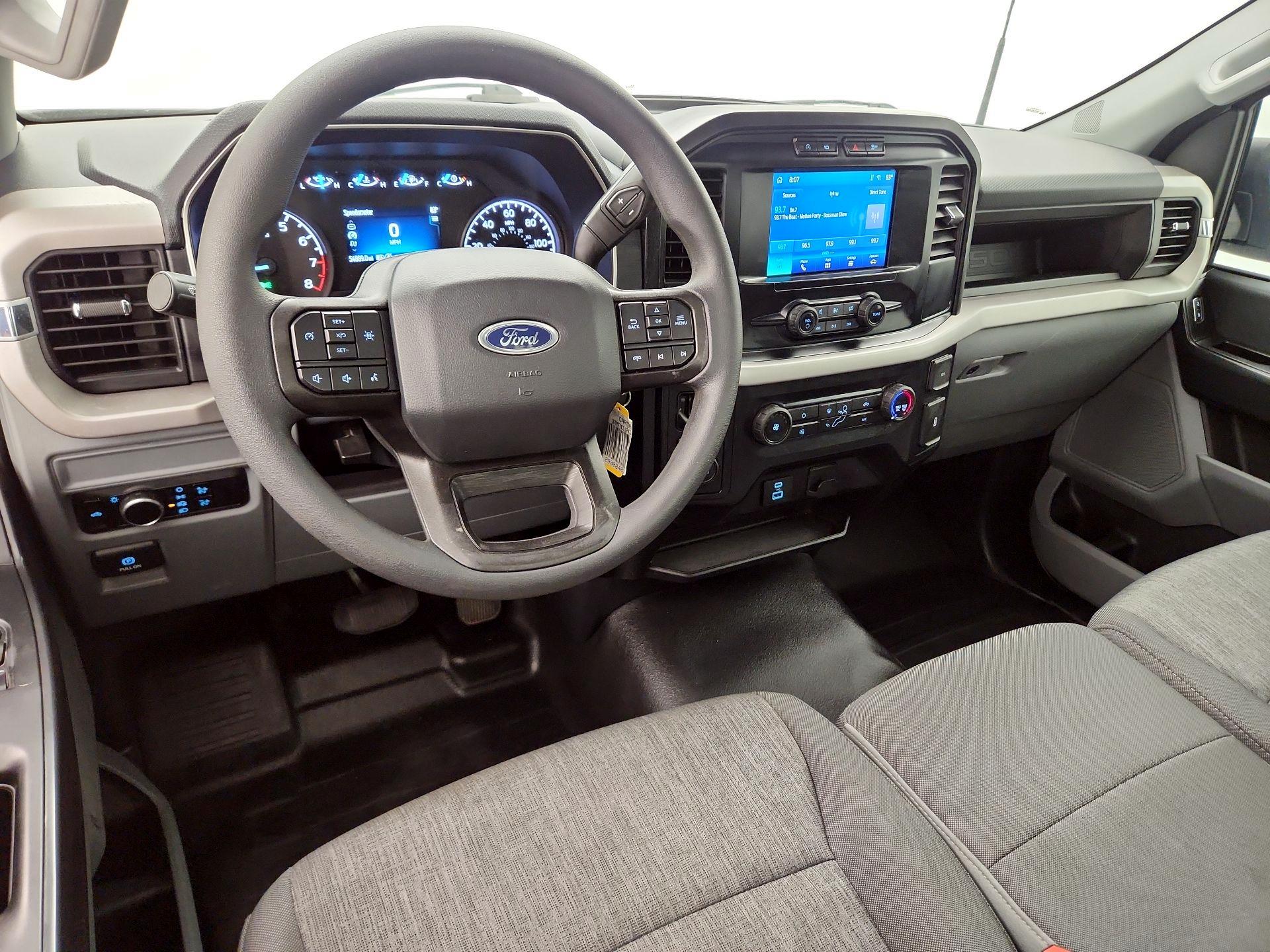 Thumbnail: 2023 Ford F-150 - 9
