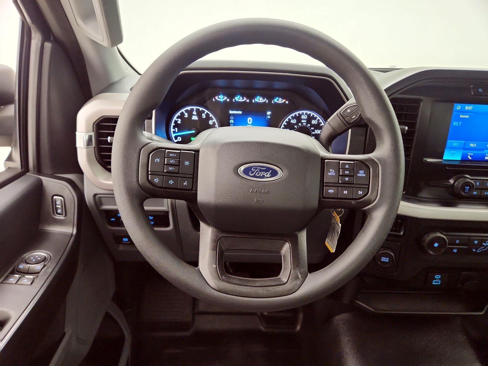 Thumbnail: 2023 Ford F-150 - 10
