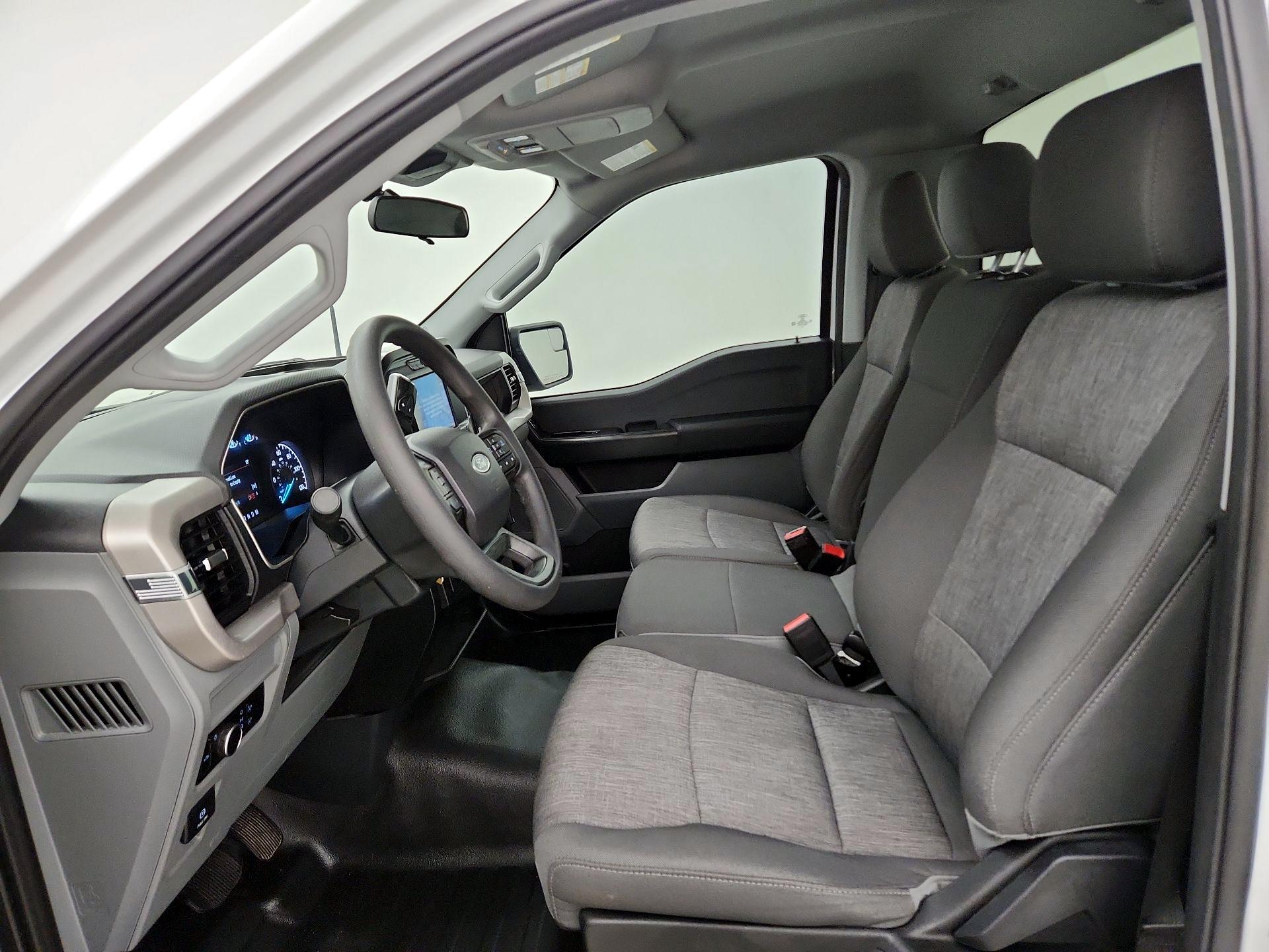 Thumbnail: 2023 Ford F-150 - 11