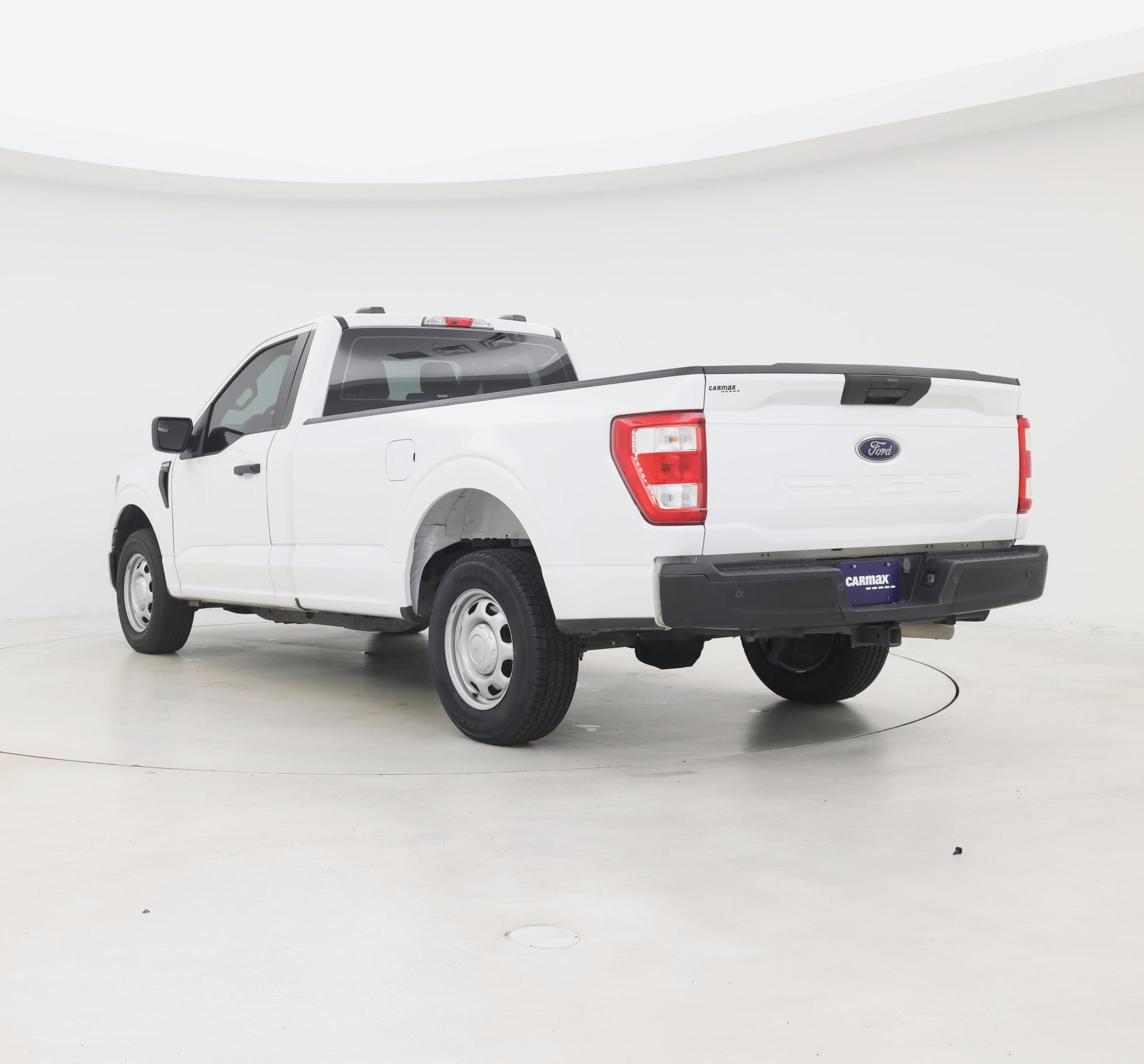Thumbnail: 2023 Ford F-150 - 2