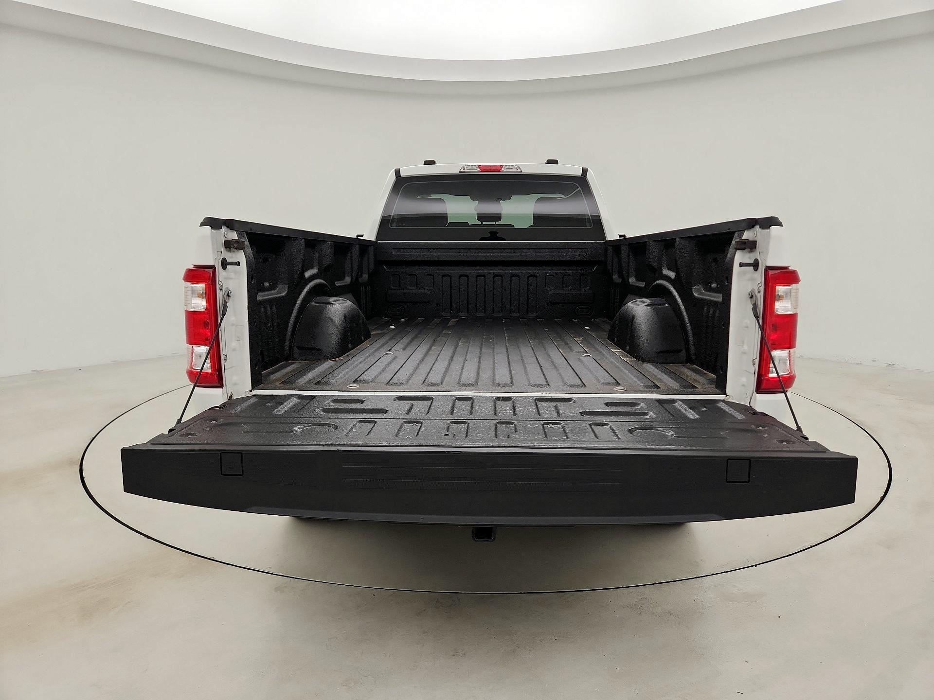 Thumbnail: 2023 Ford F-150 - 19