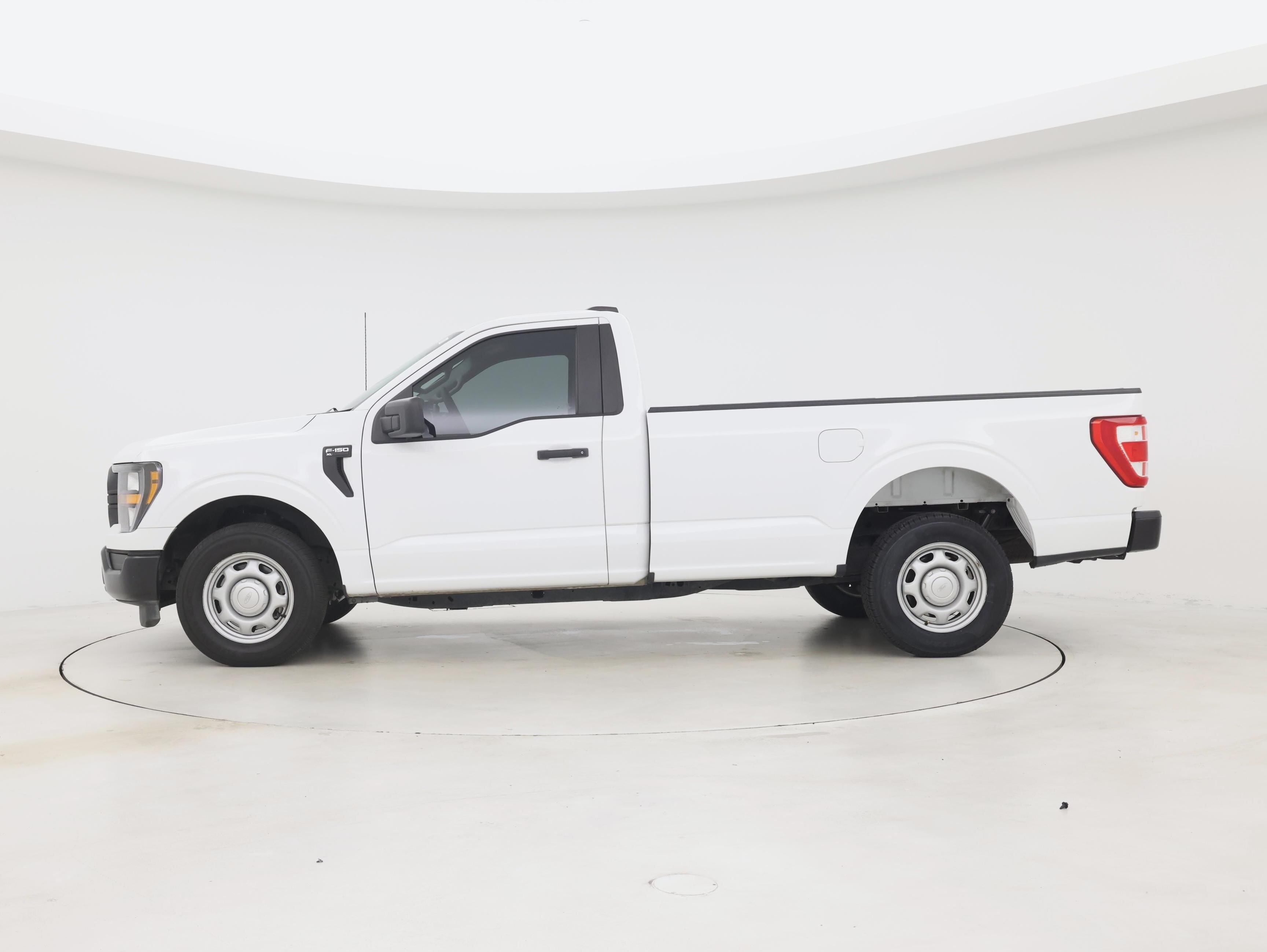 Thumbnail: 2023 Ford F-150 - 3