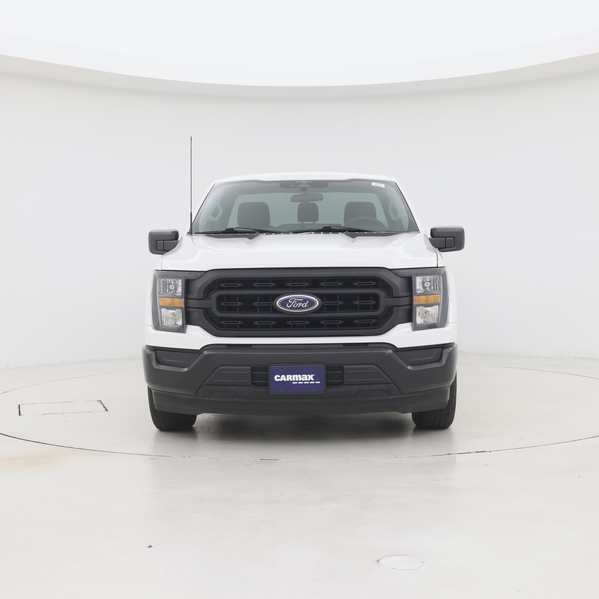 Thumbnail: 2023 Ford F-150 - 5