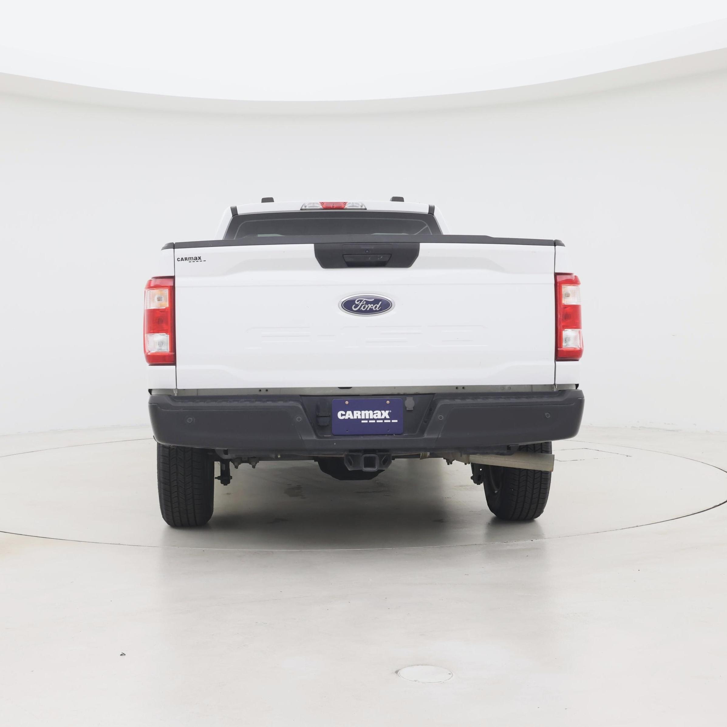 Thumbnail: 2023 Ford F-150 - 6