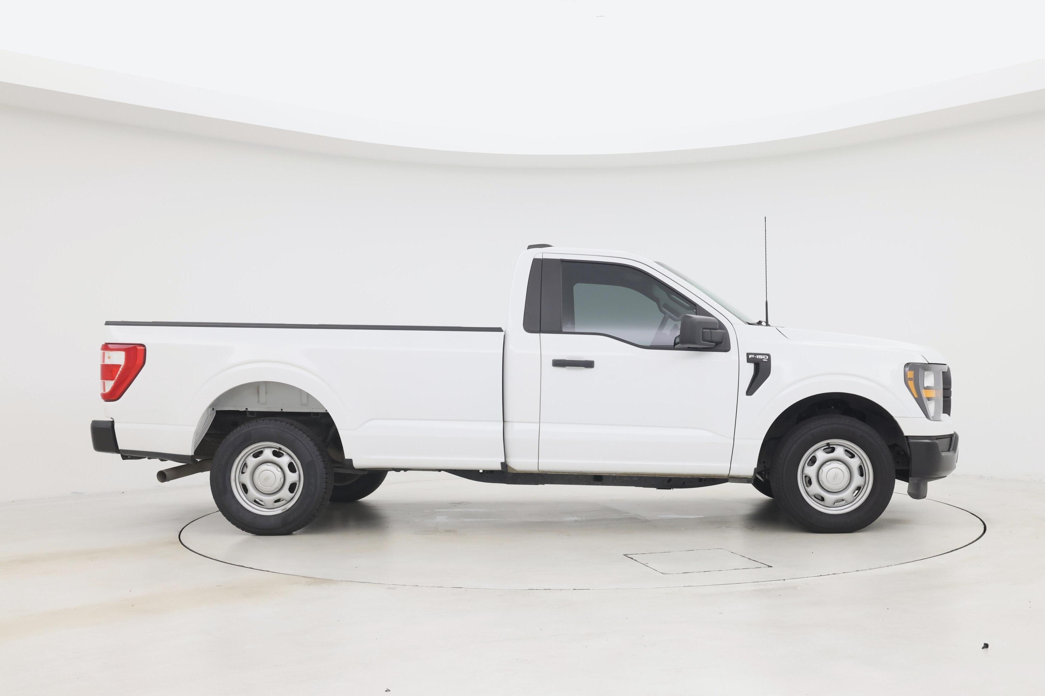 Thumbnail: 2023 Ford F-150 - 7