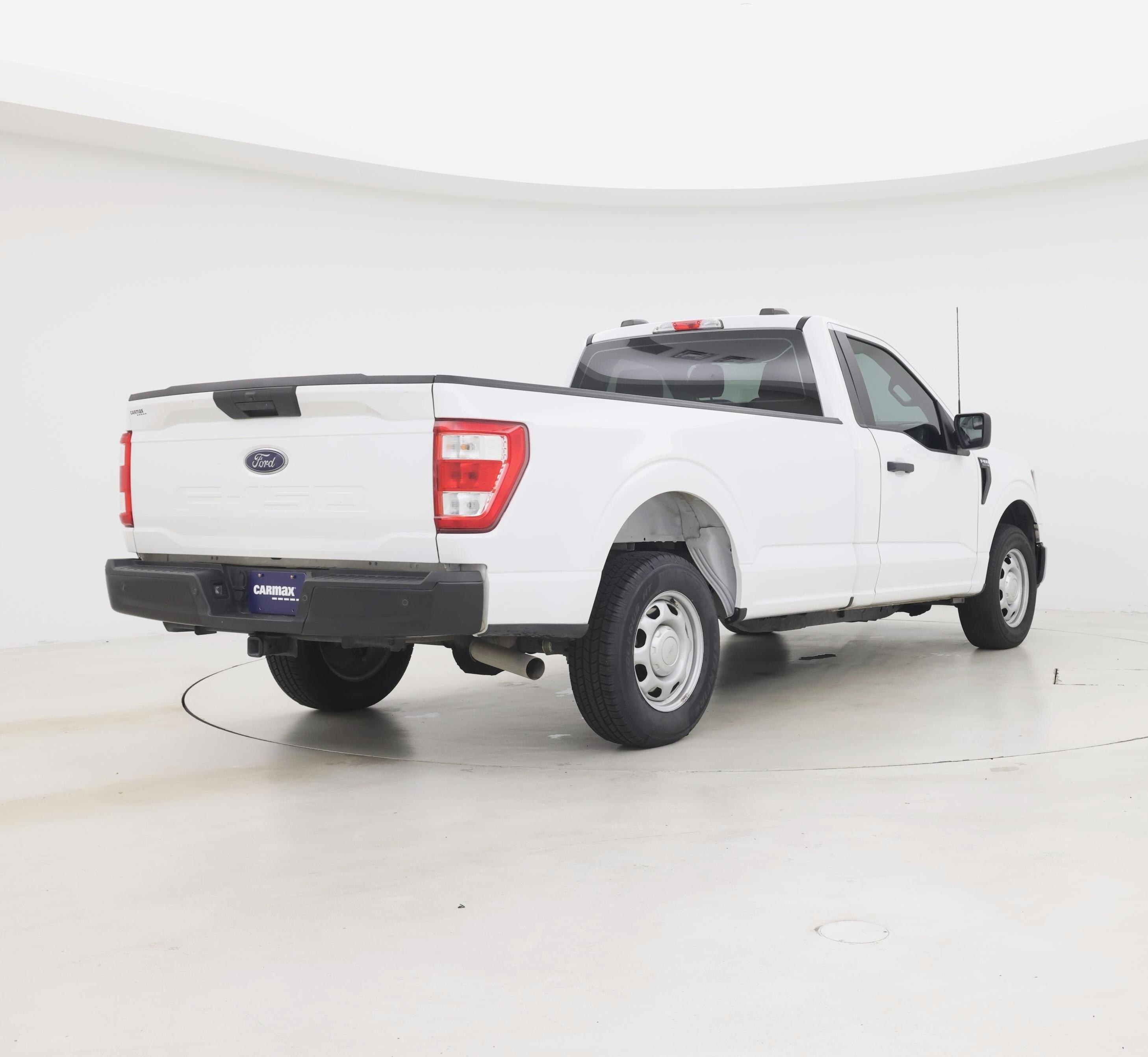 Thumbnail: 2023 Ford F-150 - 8