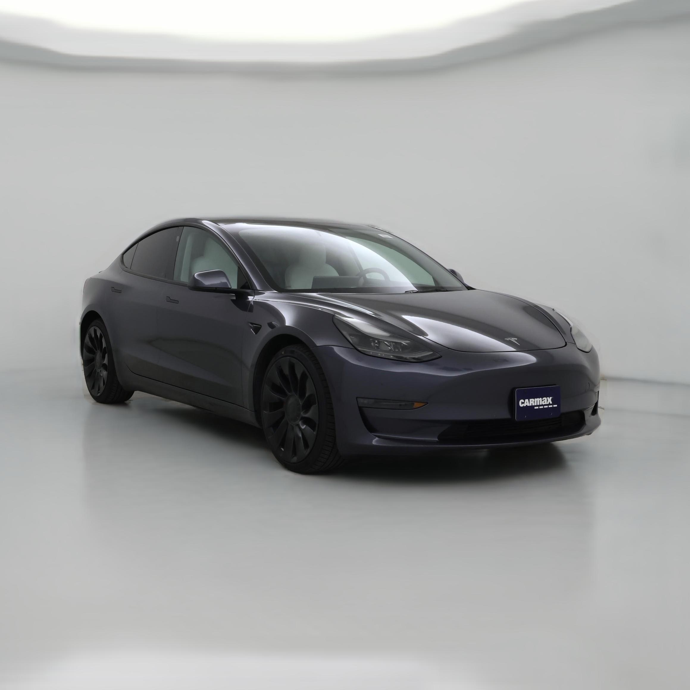 Thumbnail: 2023 Tesla Model 3 - 1
