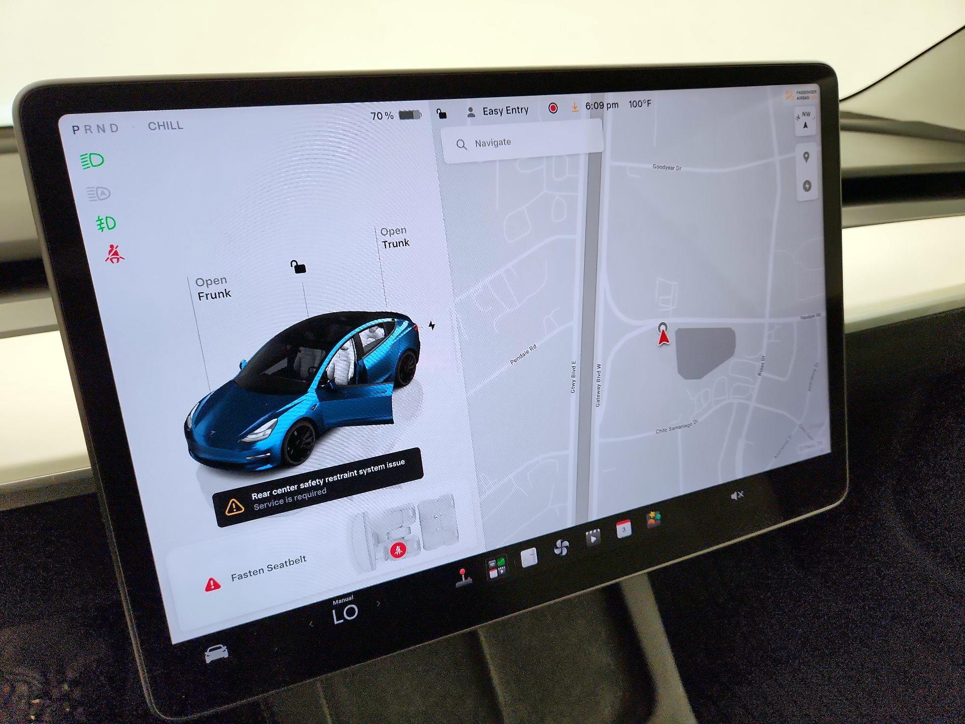 Thumbnail: 2023 Tesla Model 3 - 13