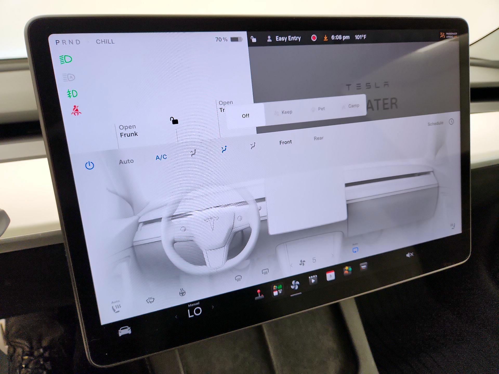 Thumbnail: 2023 Tesla Model 3 - 16